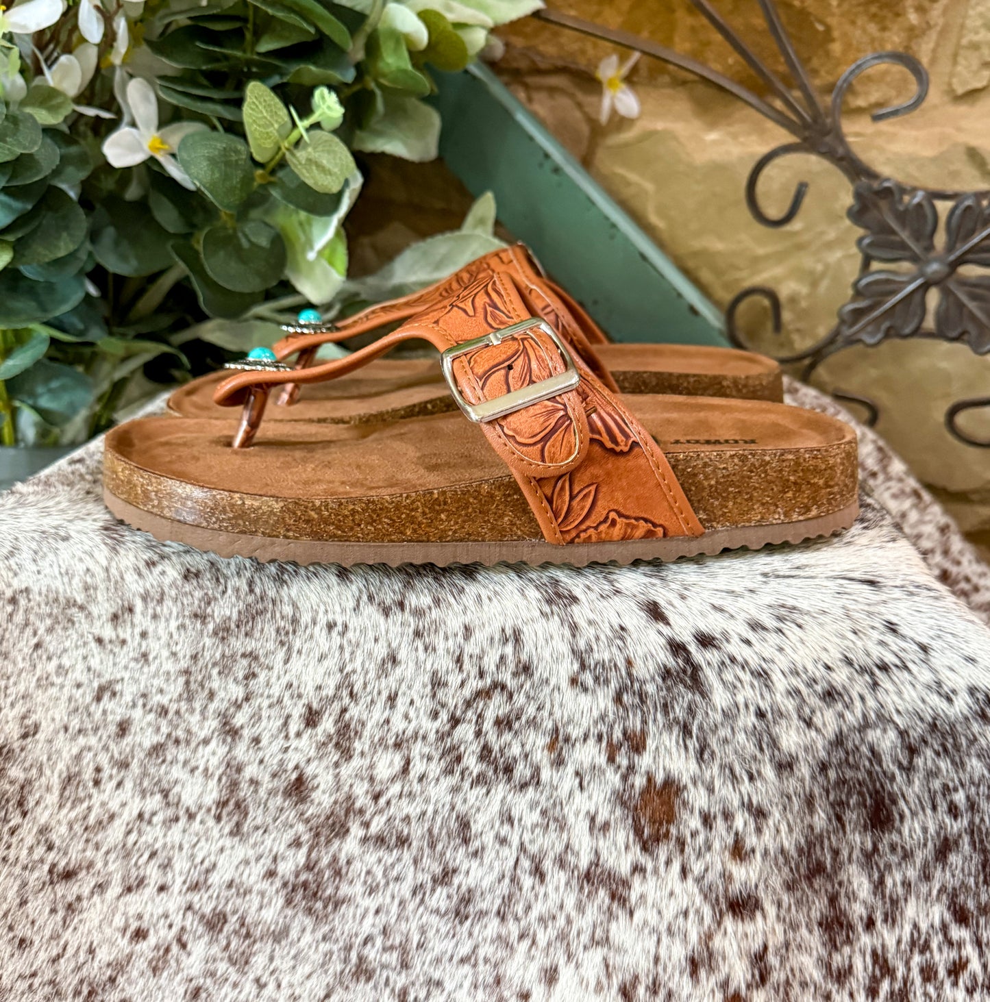 Sunland Sandals