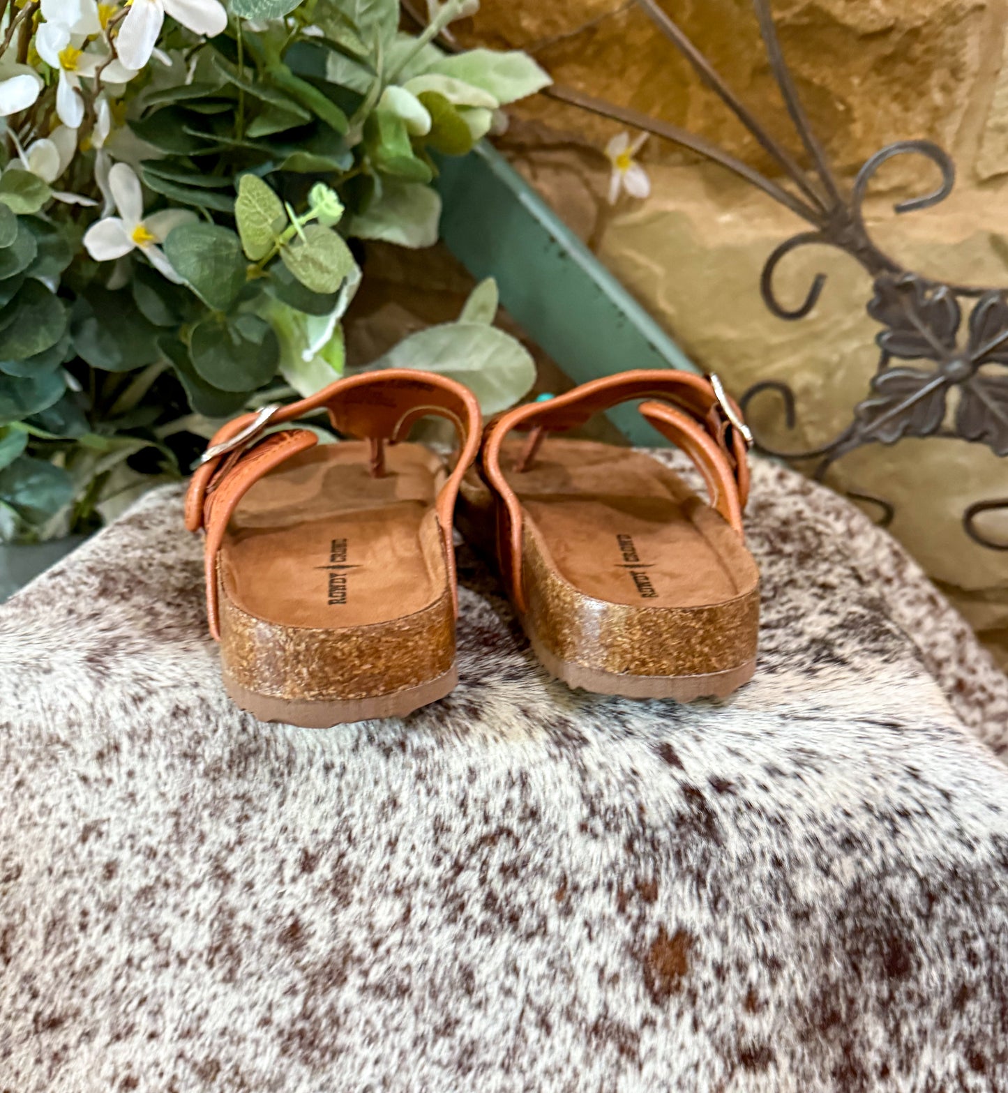 Sunland Sandals