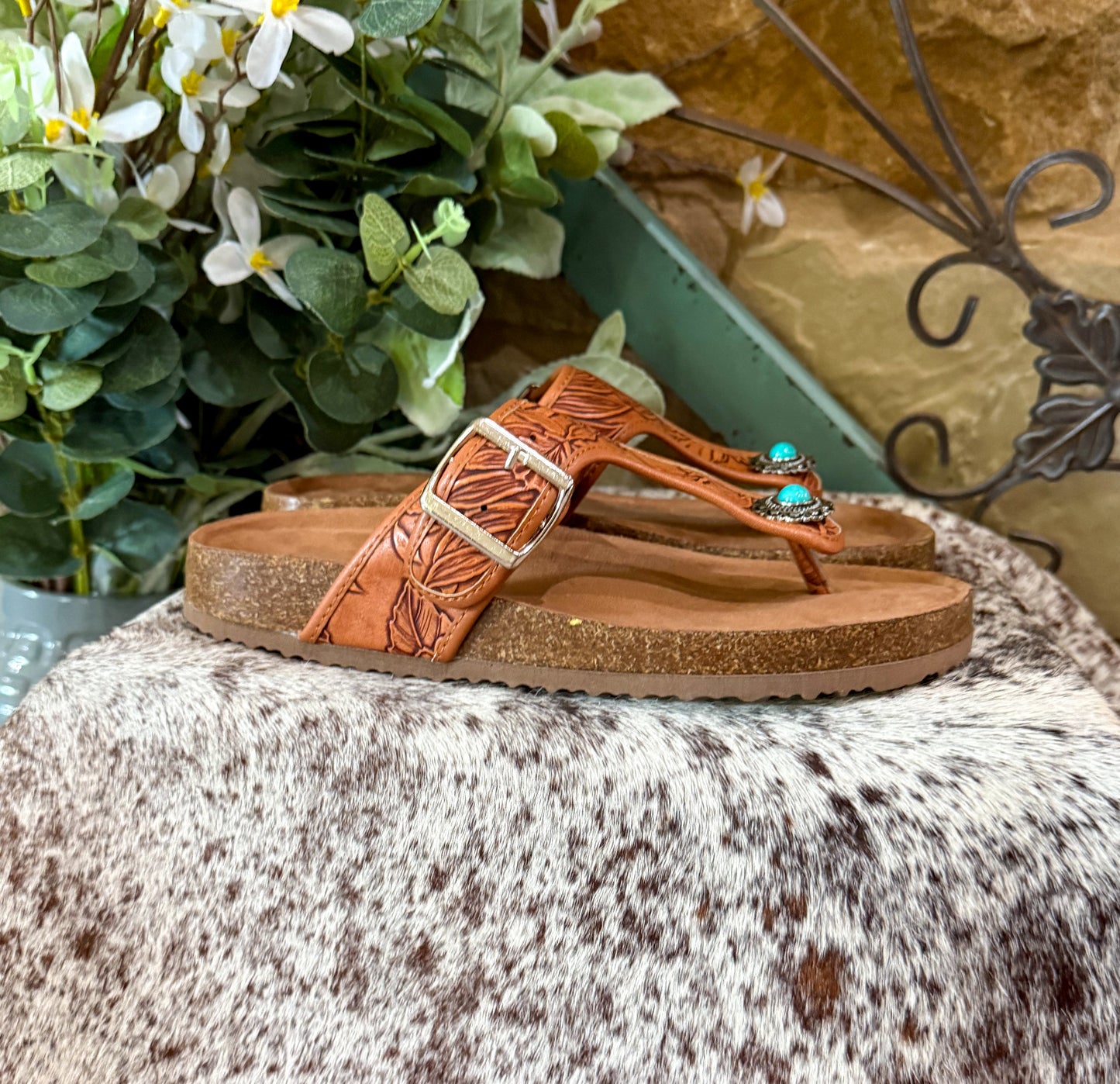 Sunland Sandals