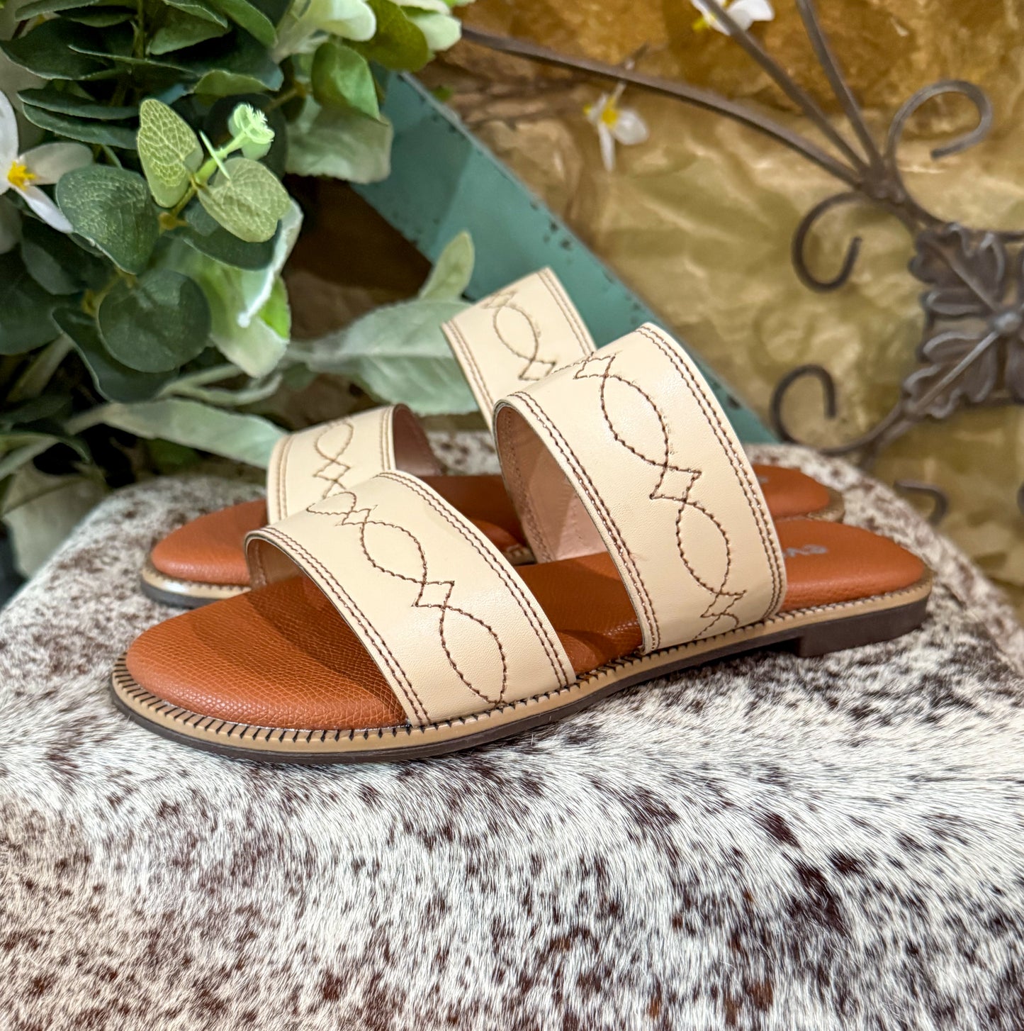 Eliza Slides