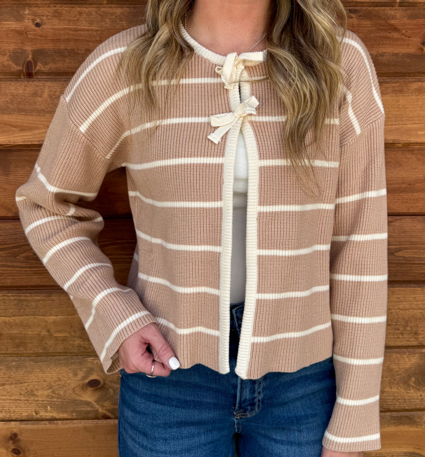 The Presley Top