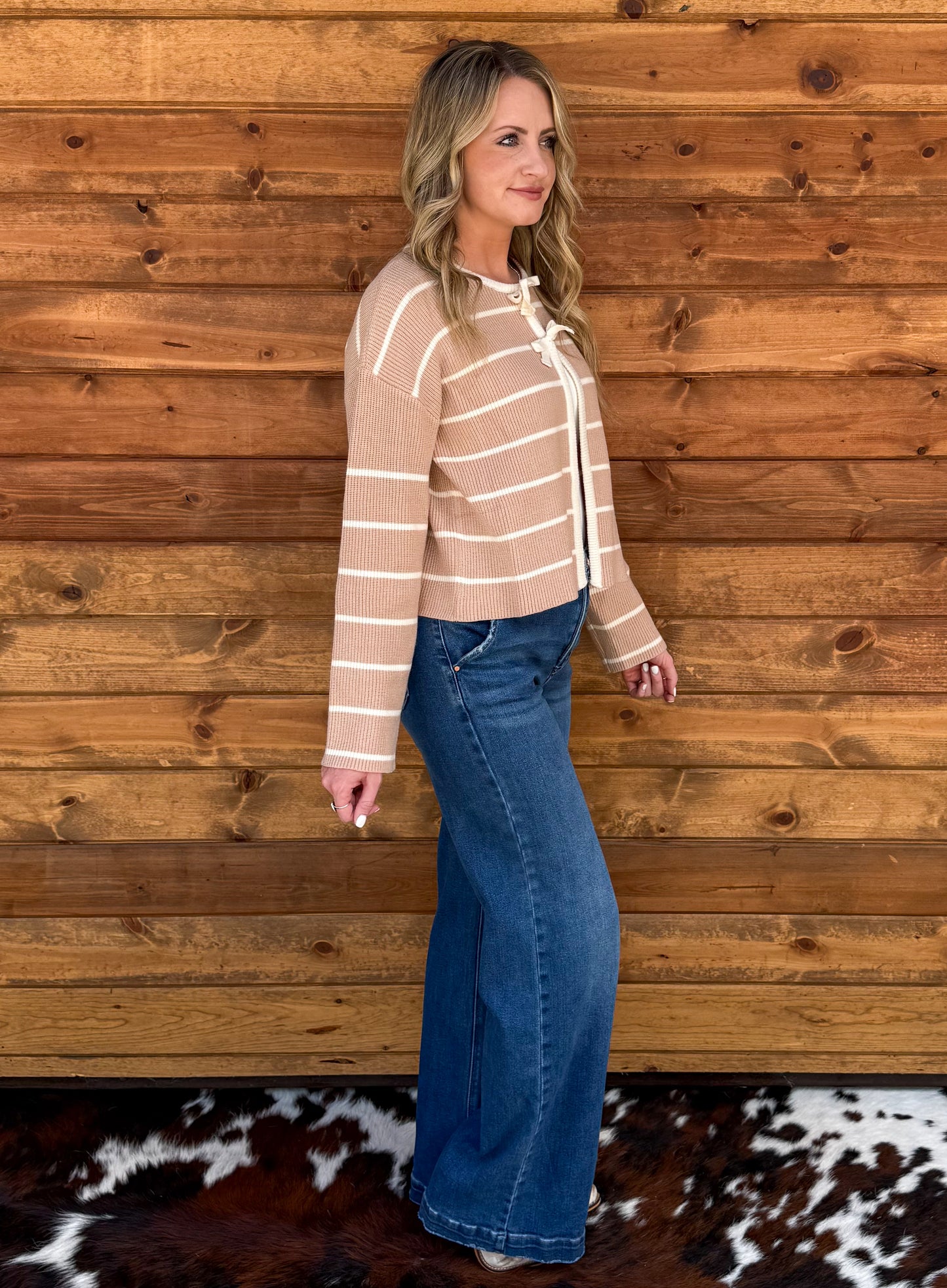 The Presley Top