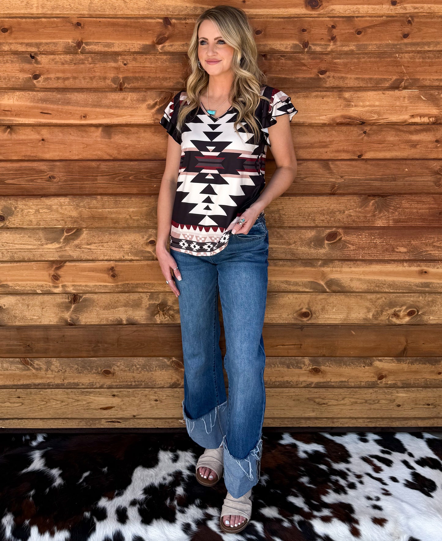 The Graceland Top
