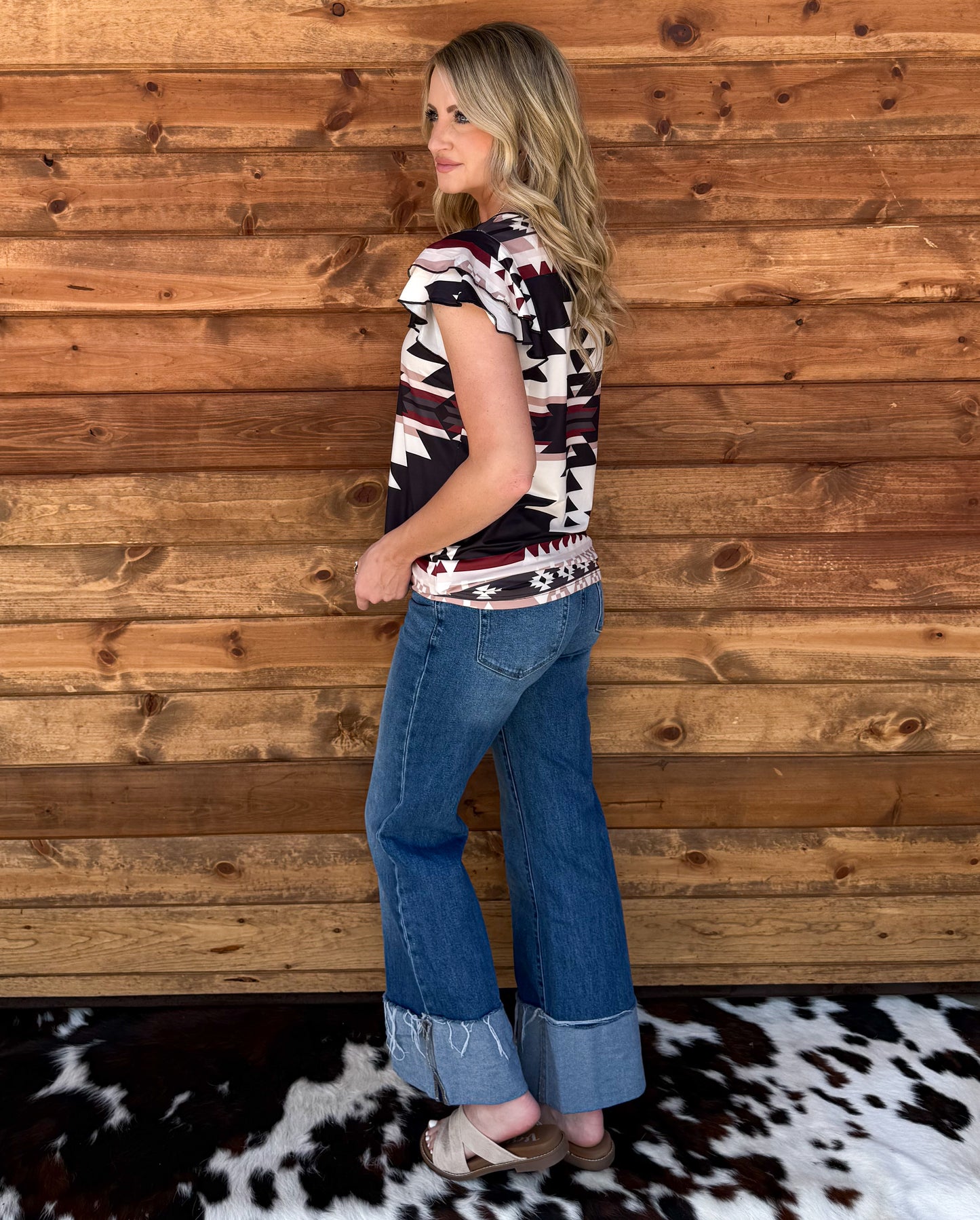 The Graceland Top