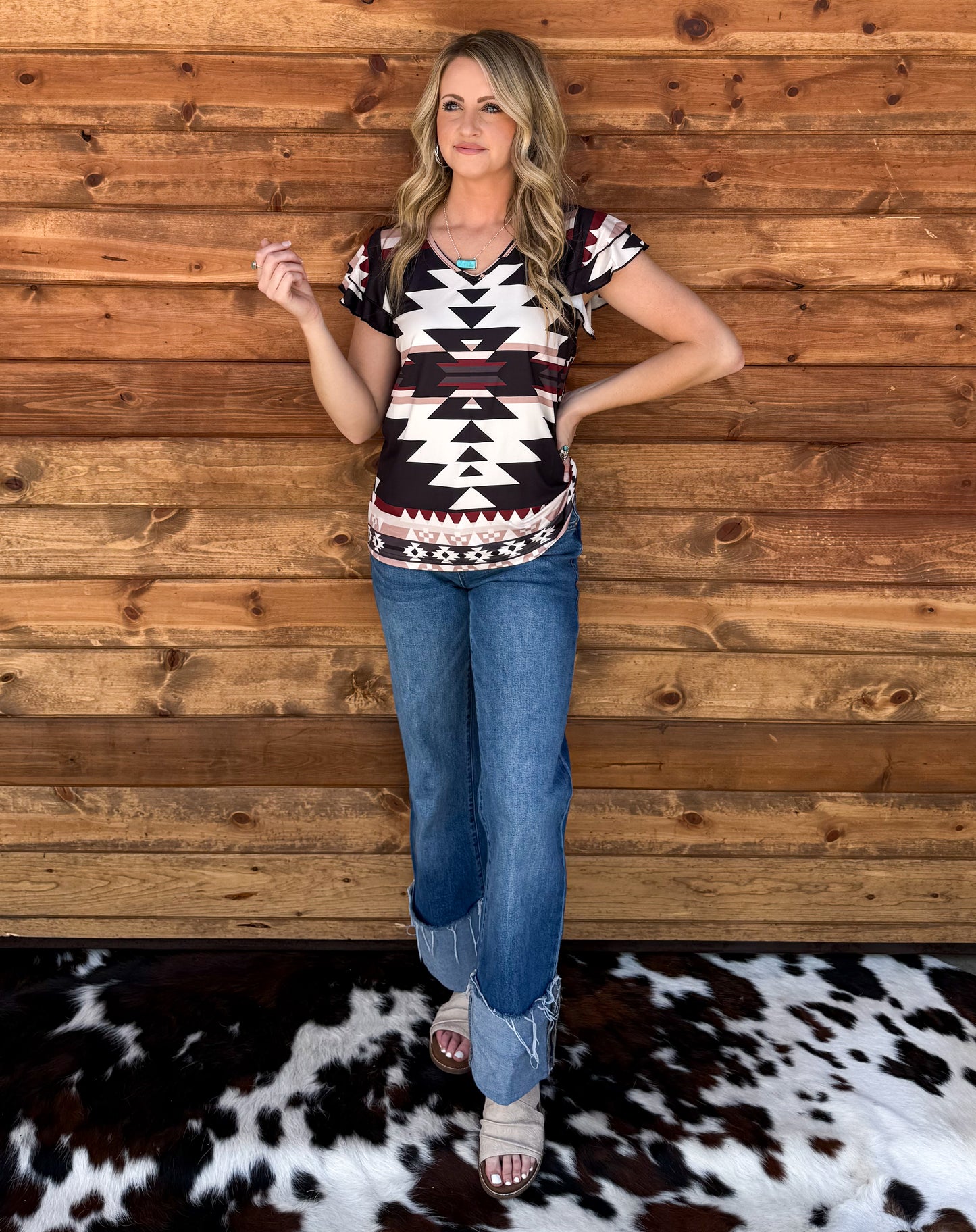 The Graceland Top