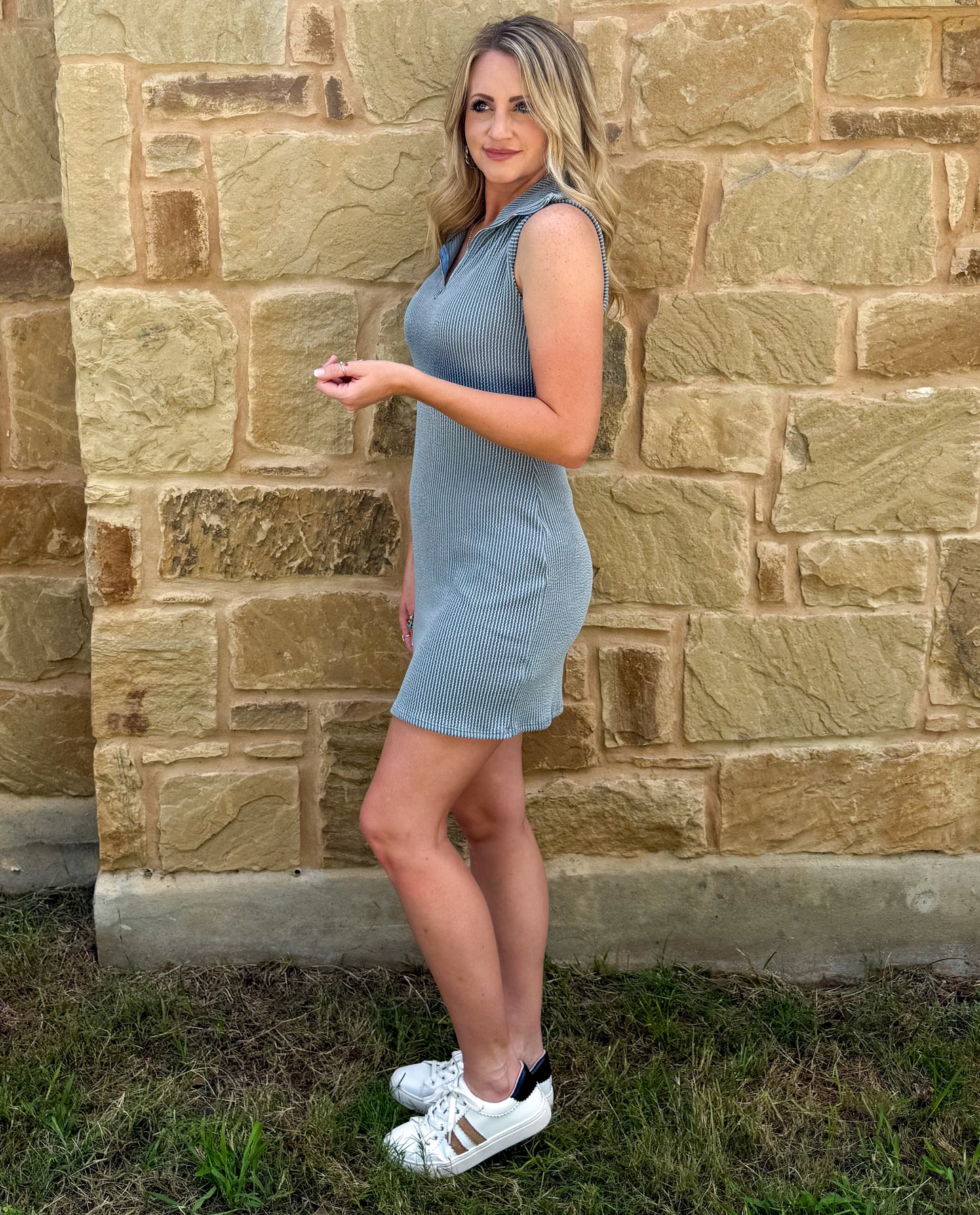 The Ginny Dress