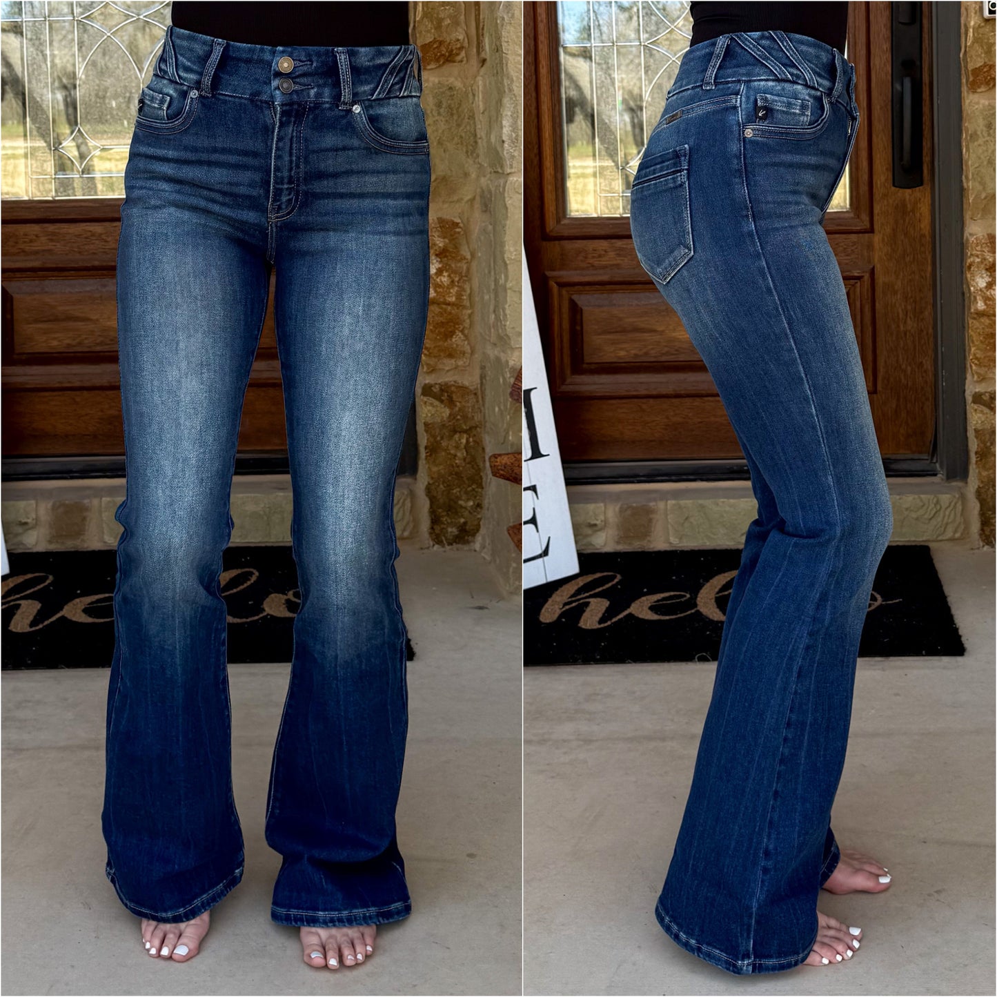 The Emma KanCan Jeans