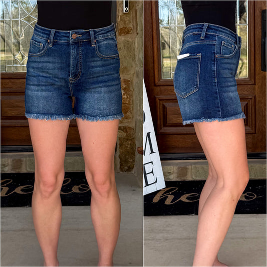 The Brittany Risen Shorts