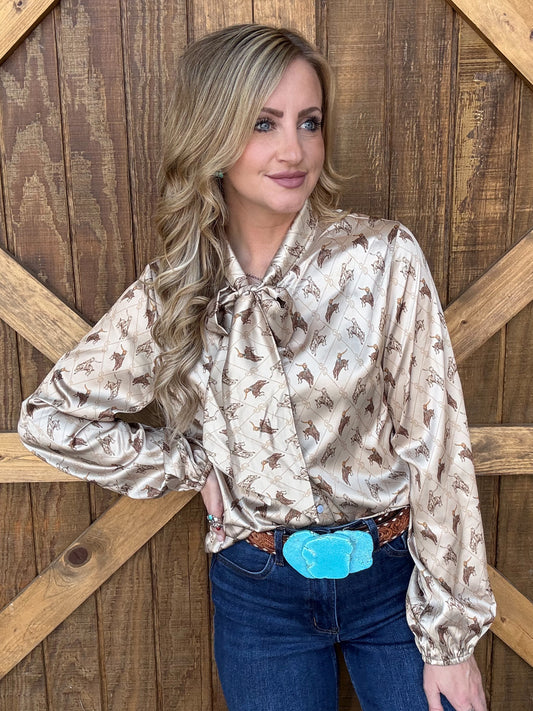 The Brimstone Top