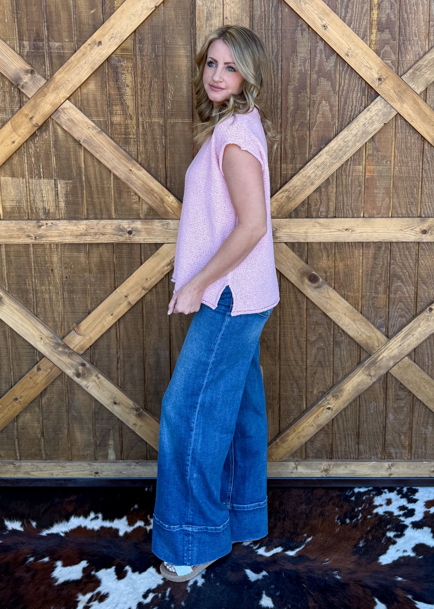 The Mandy Top