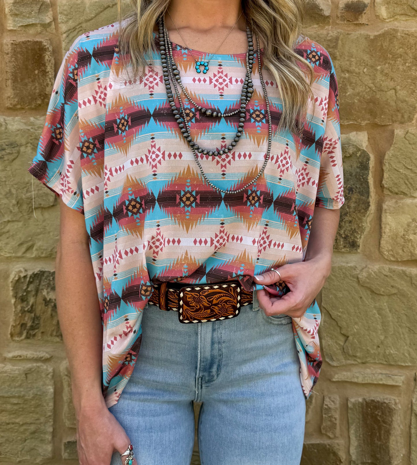 Sand Storm Top