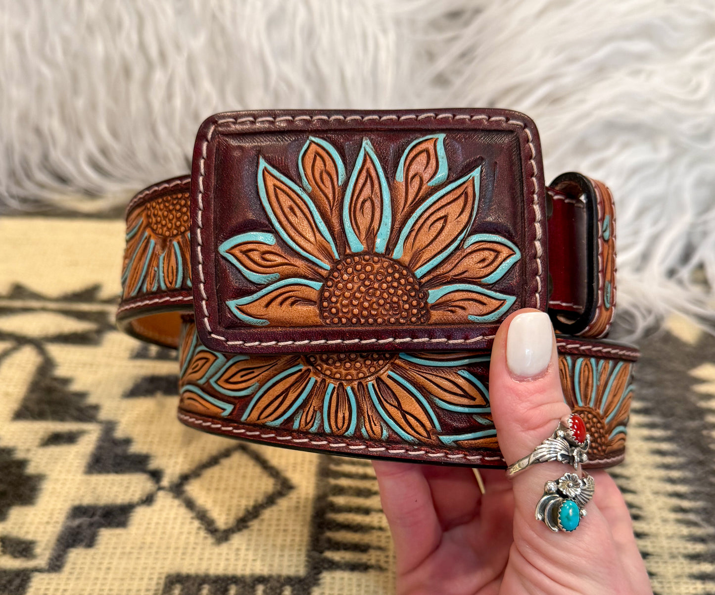 The Florida Belt