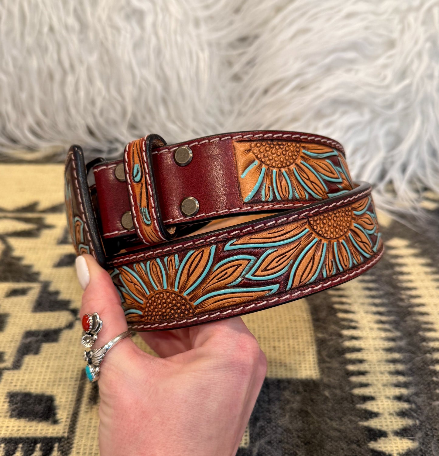 The Florida Belt