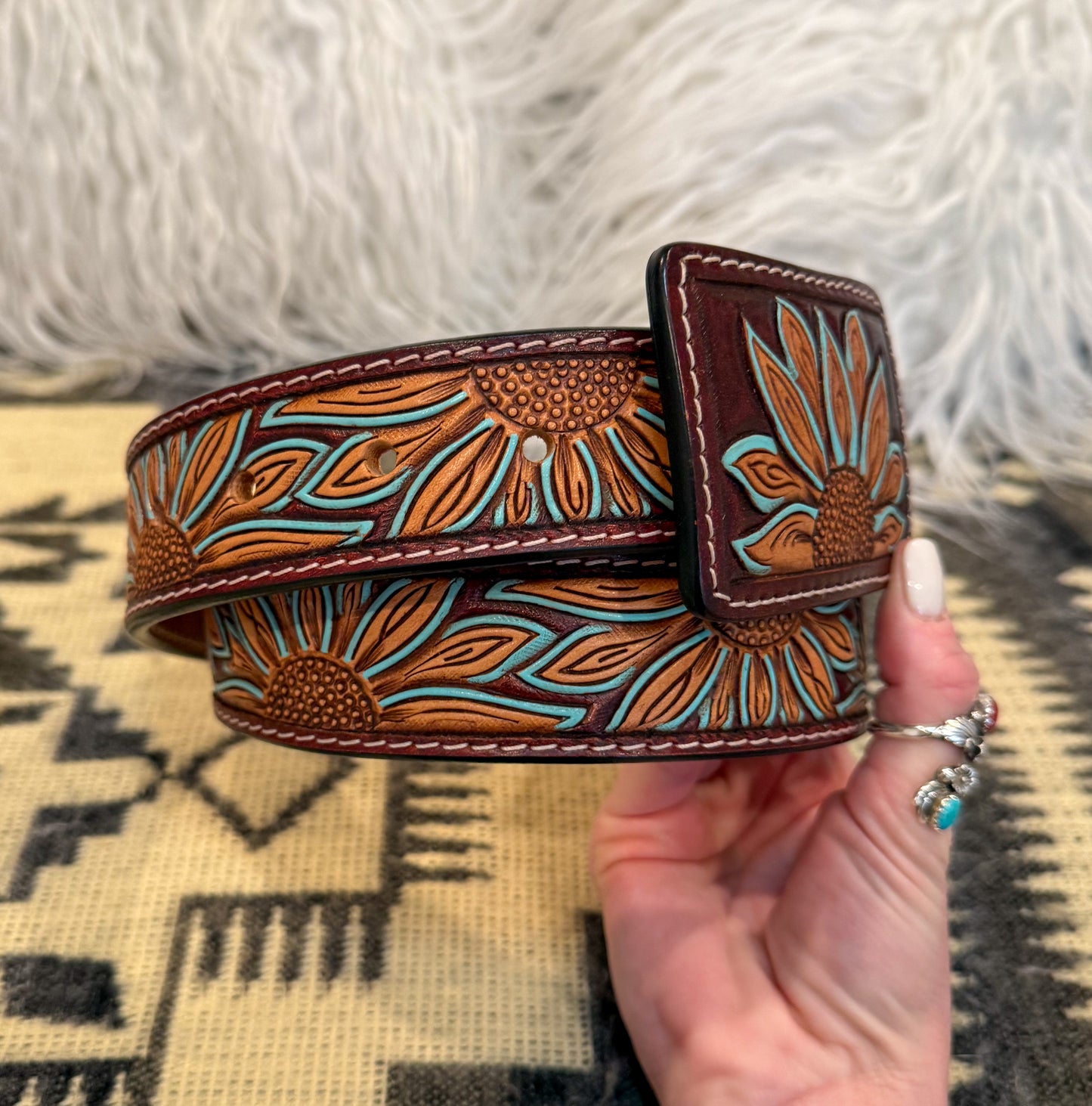The Florida Belt
