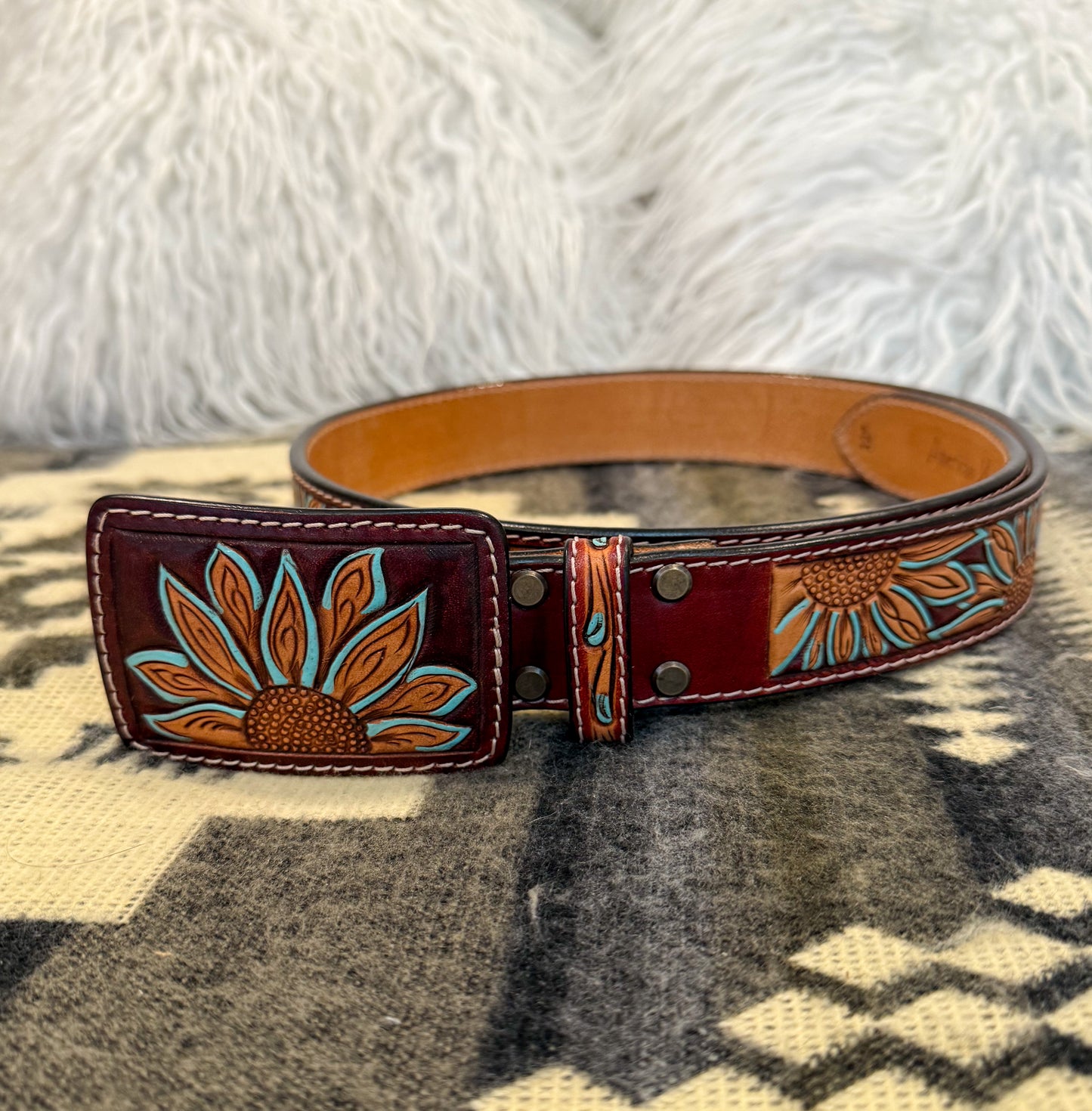 The Florida Belt