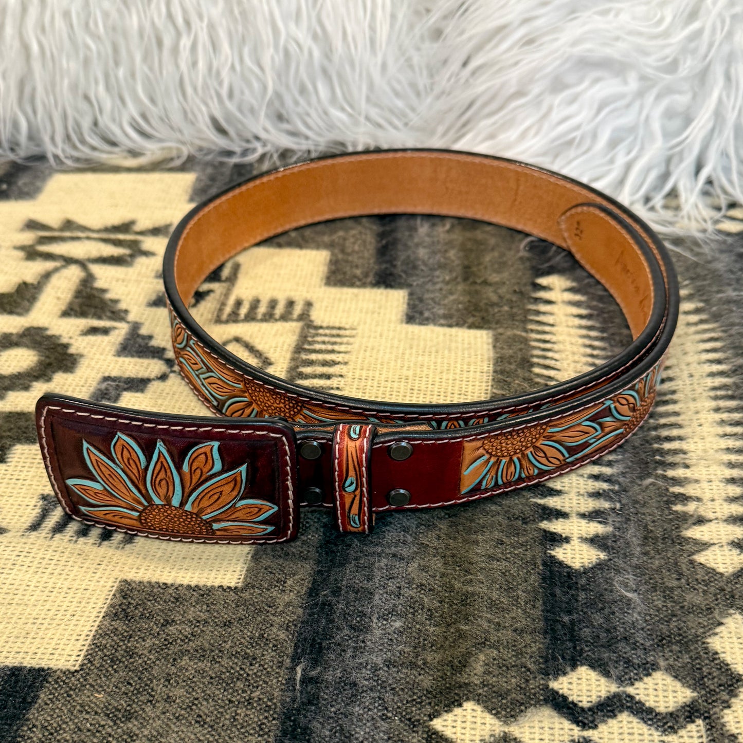 The Florida Belt