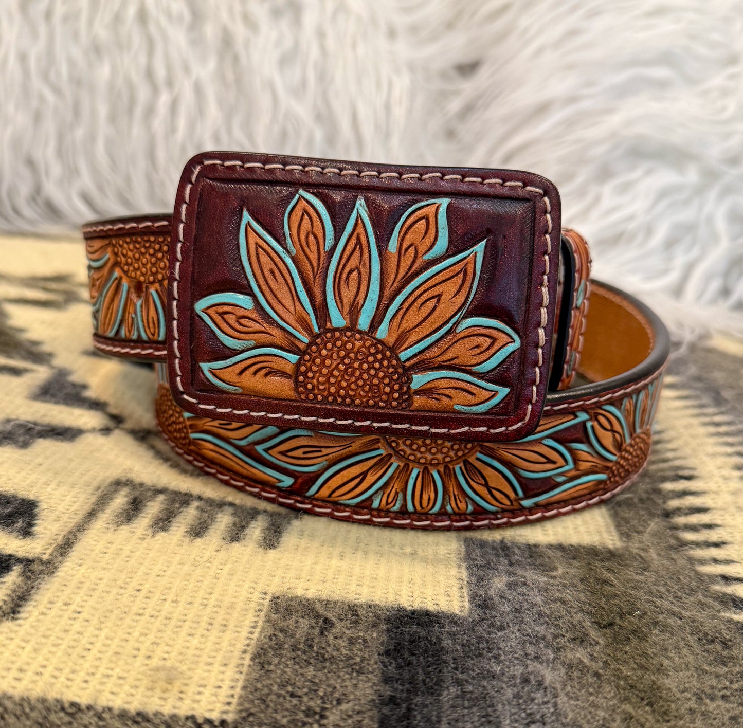 The Florida Belt