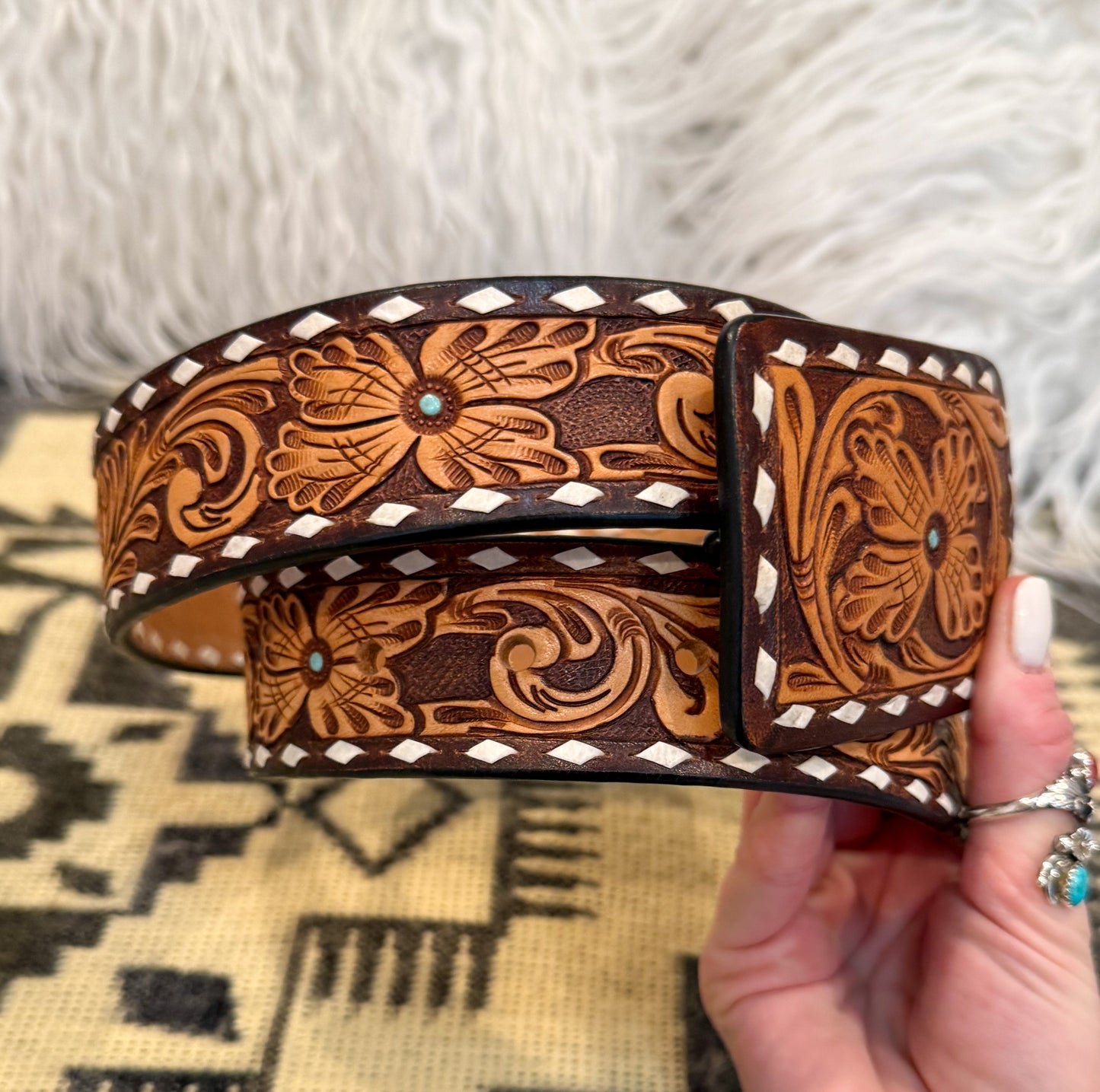 The Oregon Belt