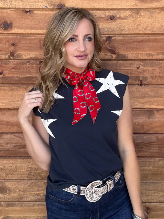 American Stars Top