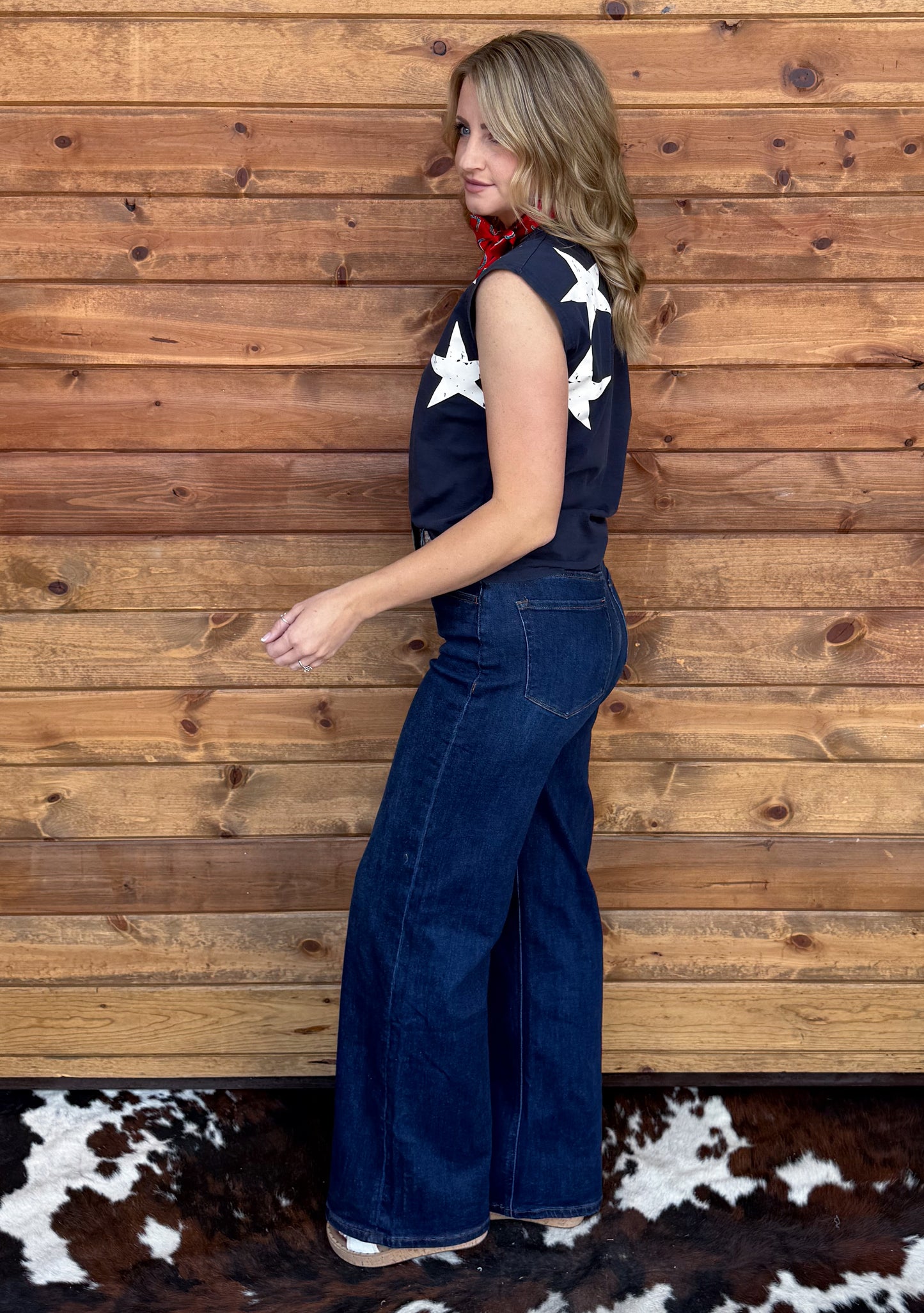 American Stars Top