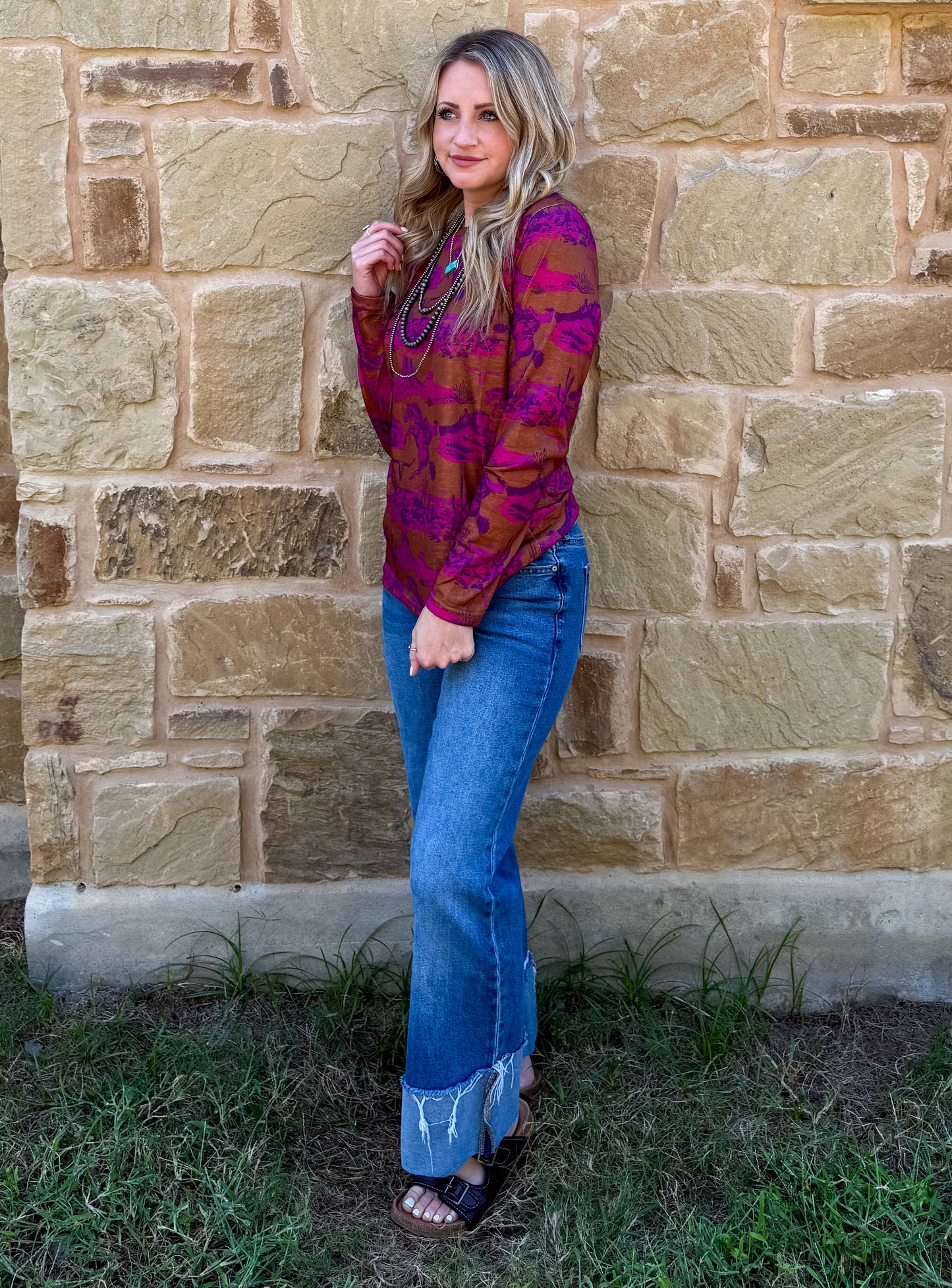 Bad Company Long Sleeve