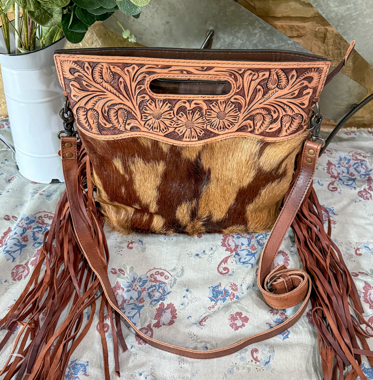 The Milwaukee Crossbody