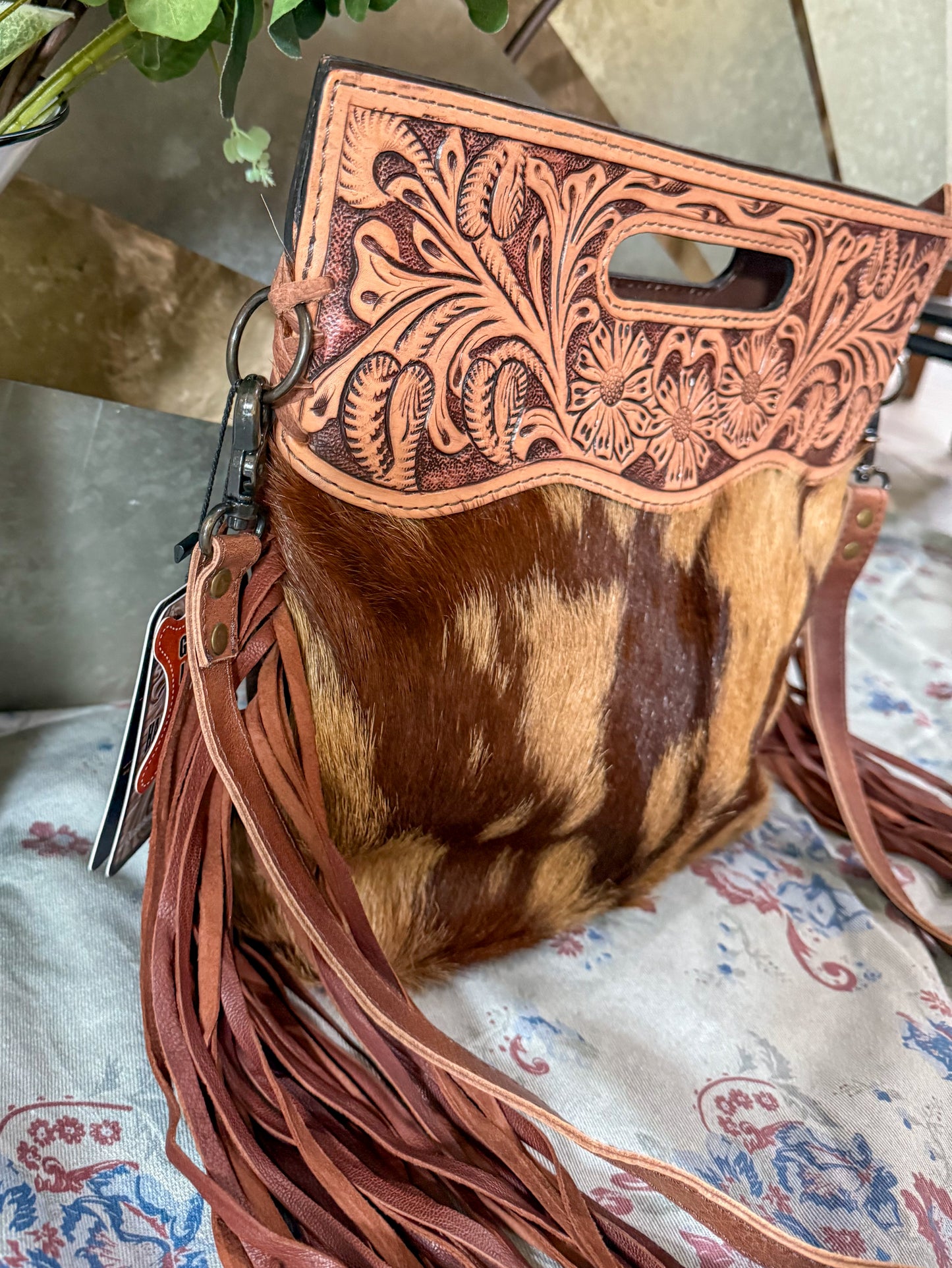 The Milwaukee Crossbody