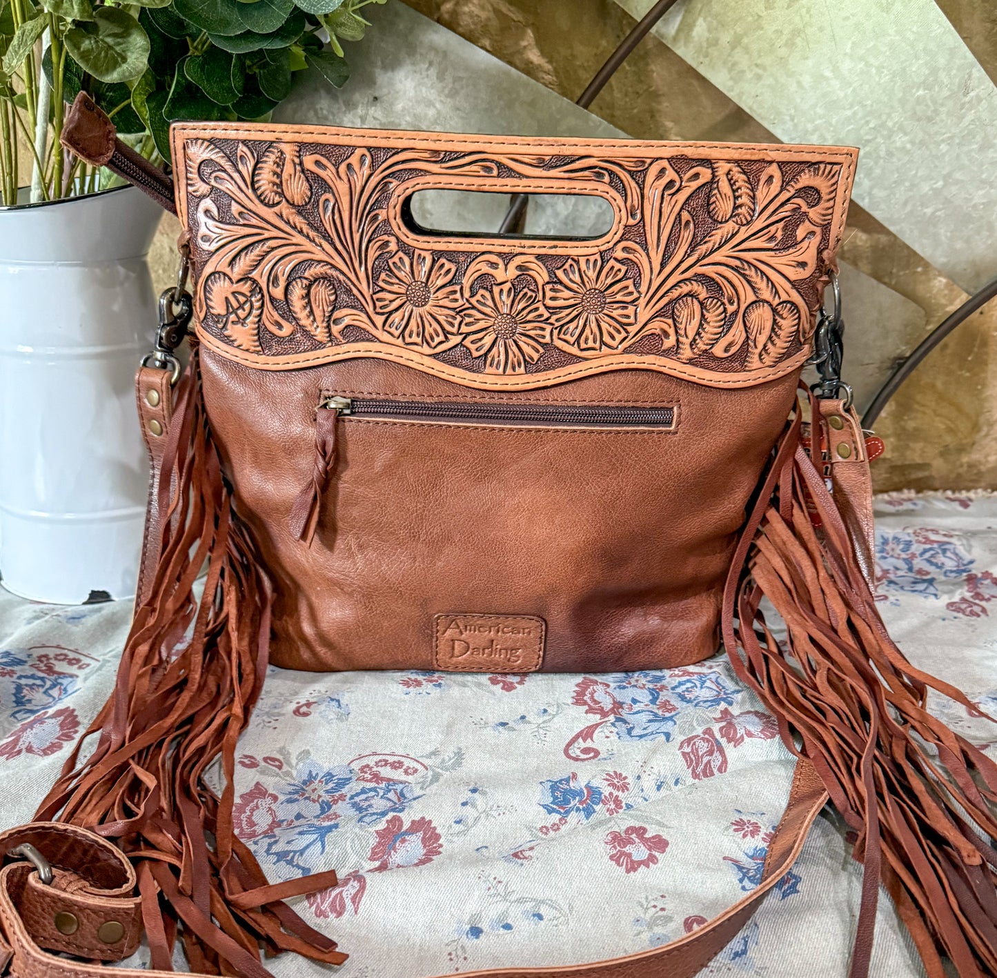 The Milwaukee Crossbody