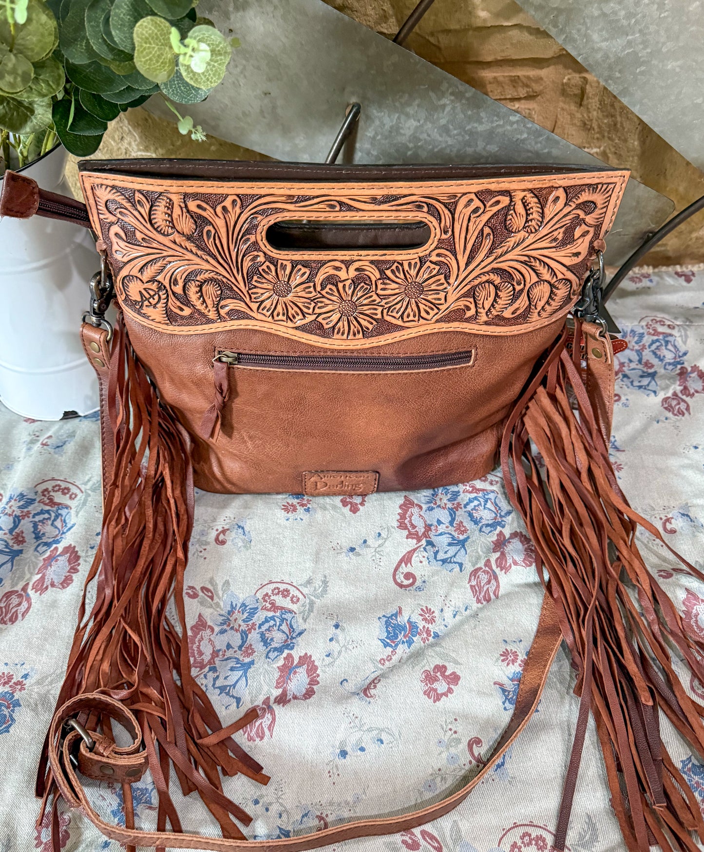 The Milwaukee Crossbody