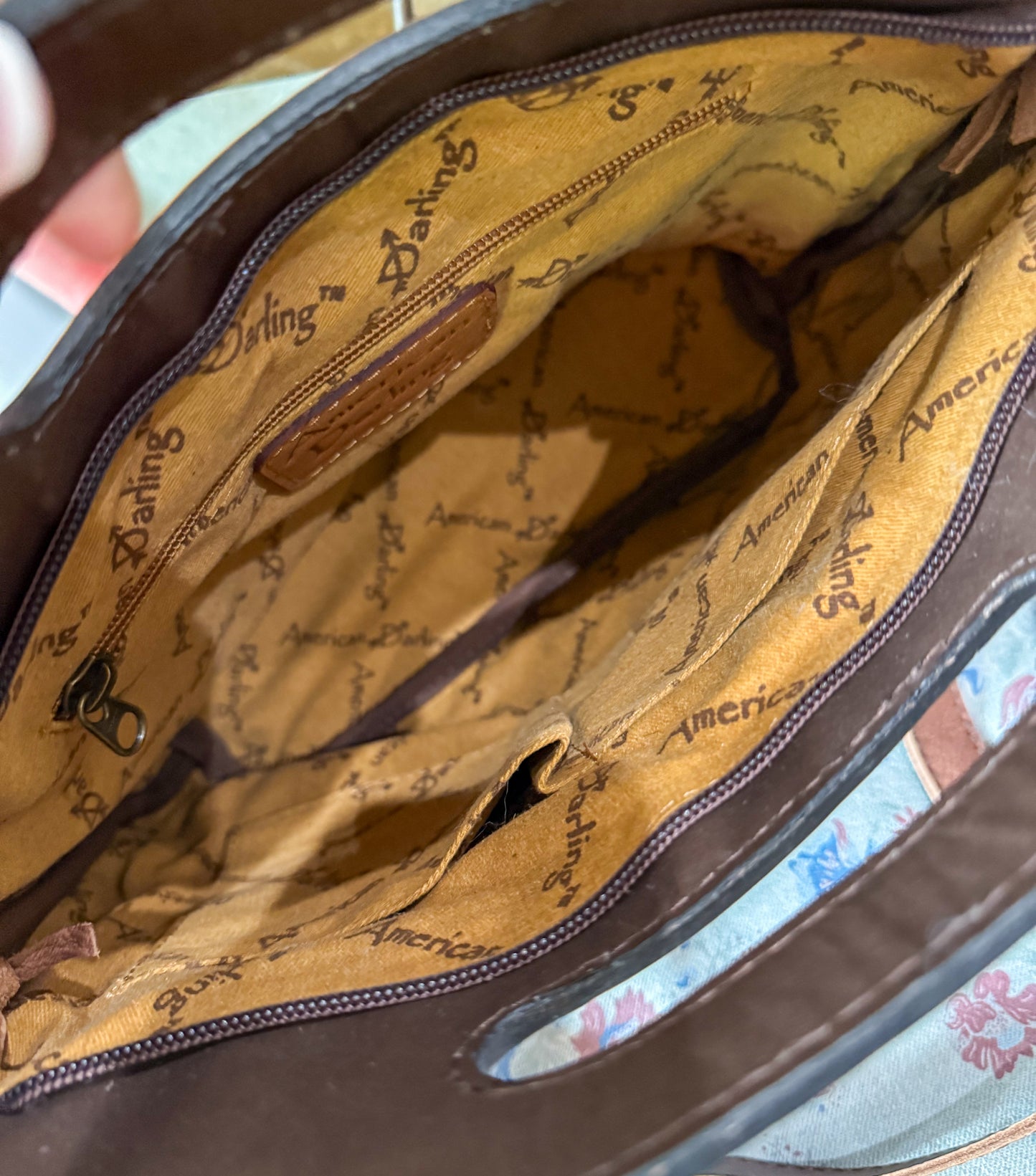 The Milwaukee Crossbody