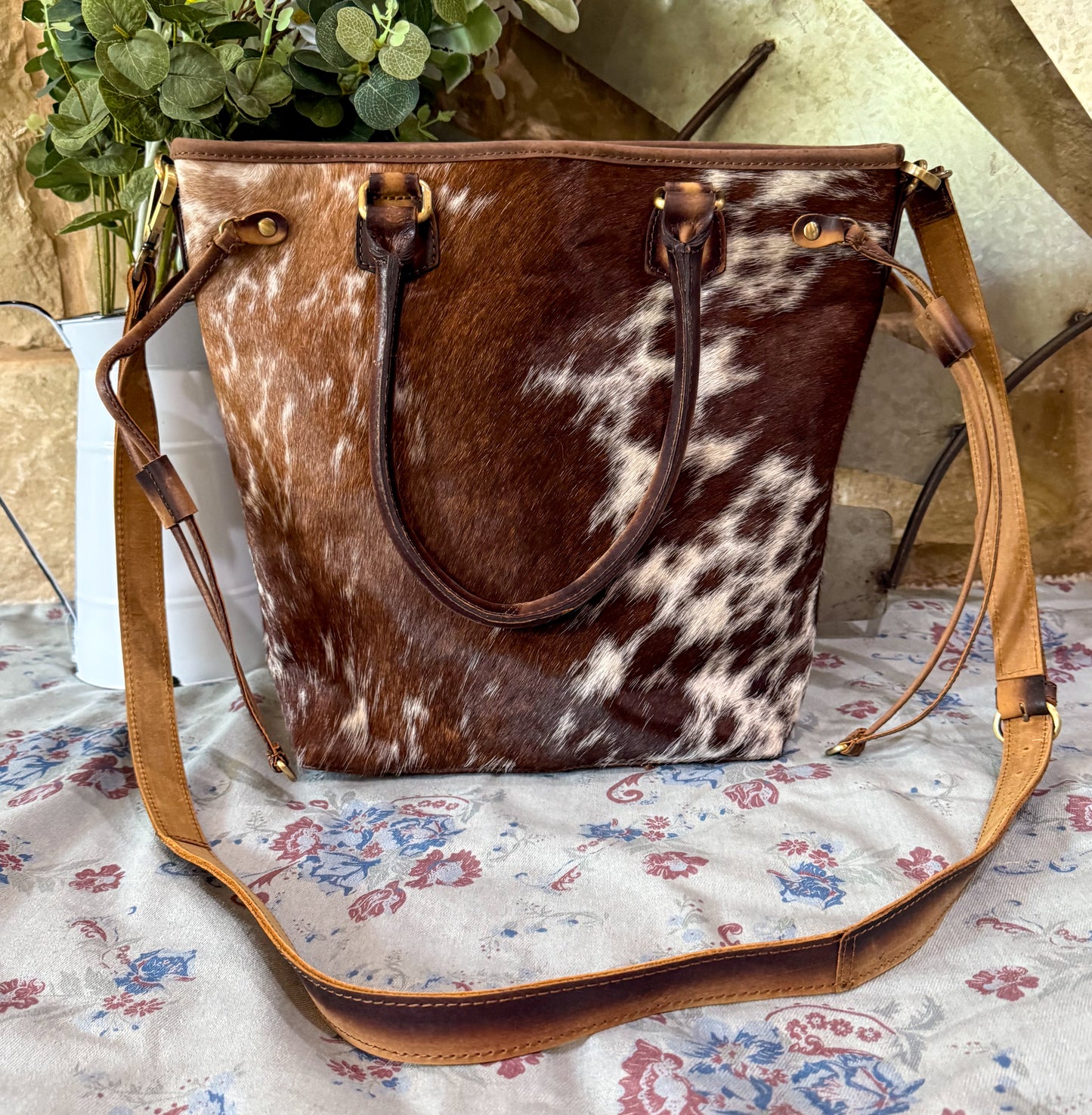 The Rapid City Purse