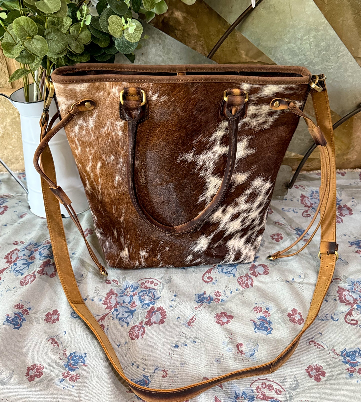 The Rapid City Purse