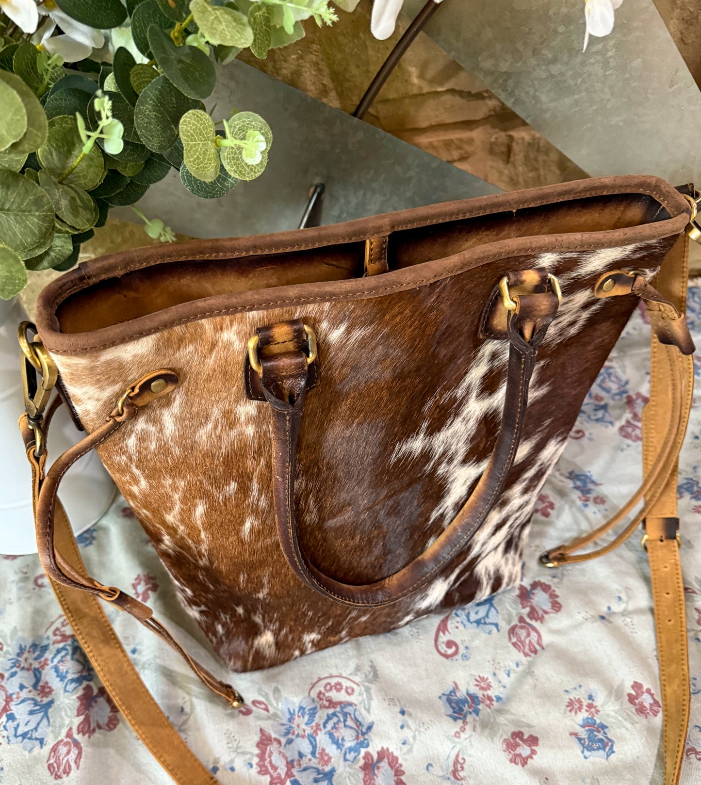 The Rapid City Purse