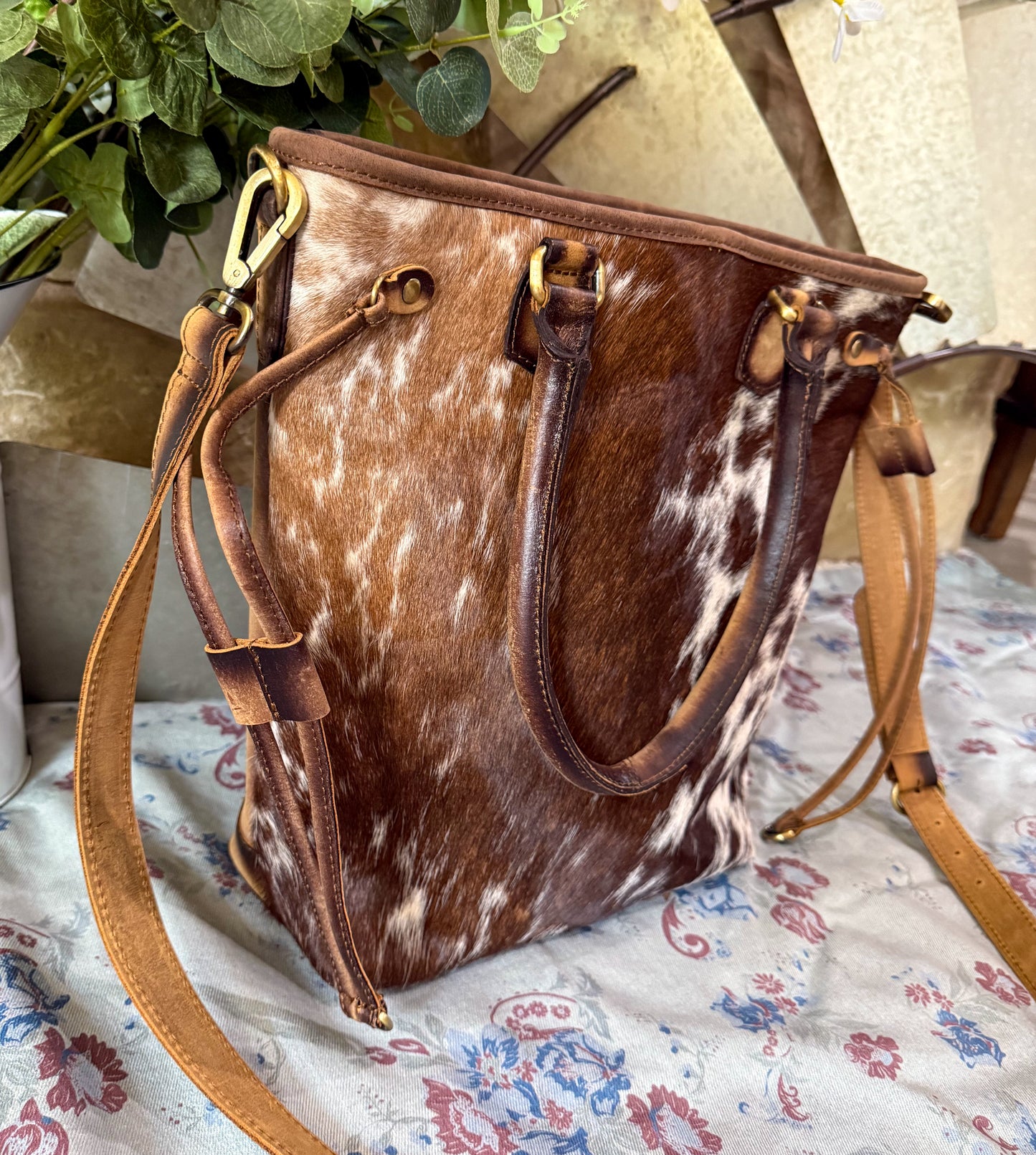 The Rapid City Purse