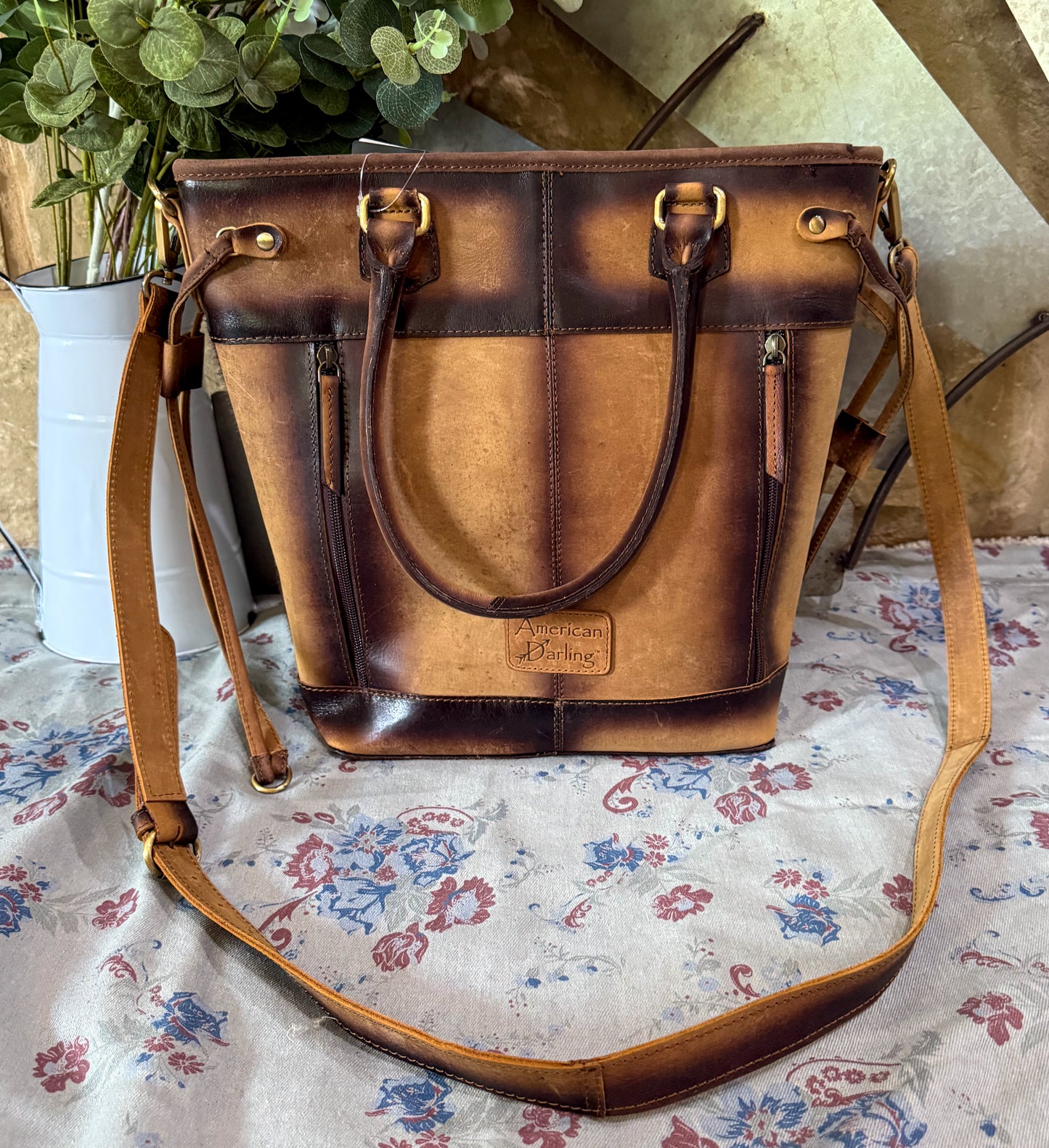 The Rapid City Purse