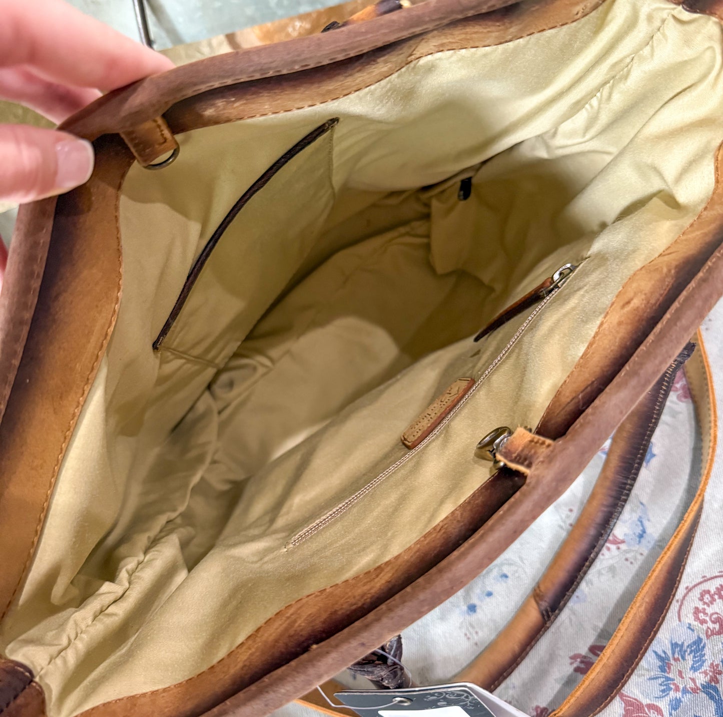 The Rapid City Purse