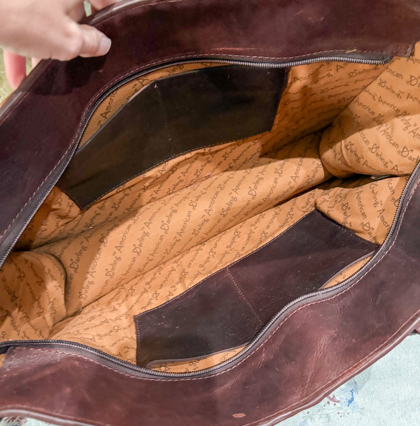 The Cactus Tote