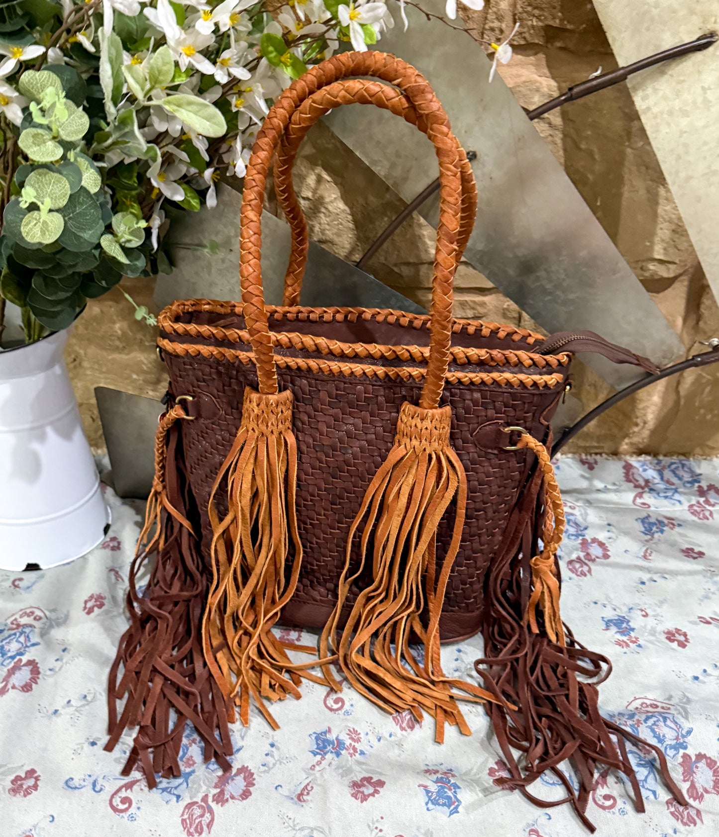 The Knoxville Purse