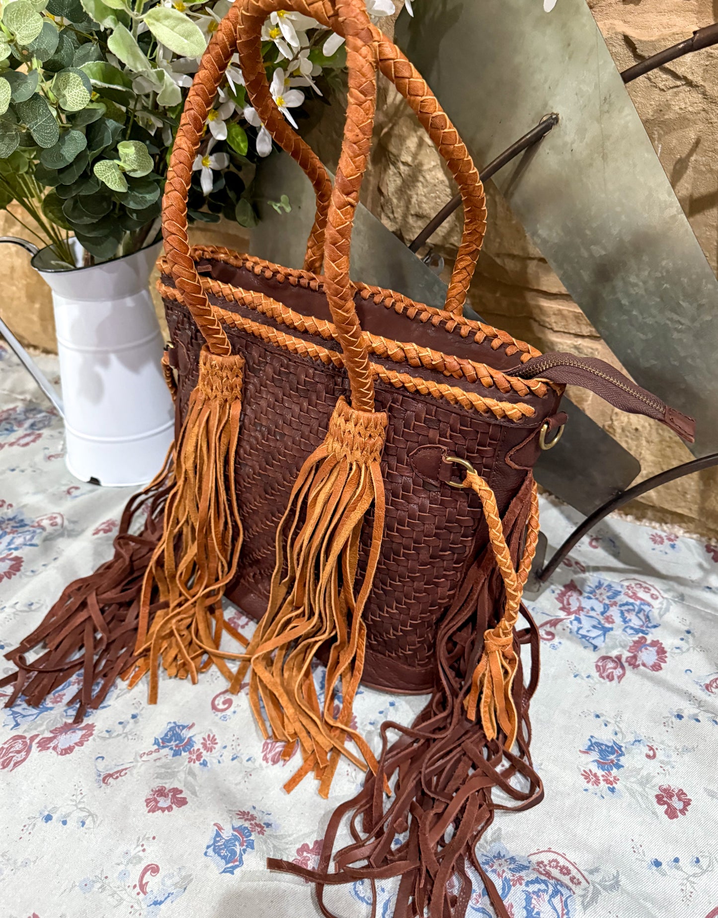 The Knoxville Purse