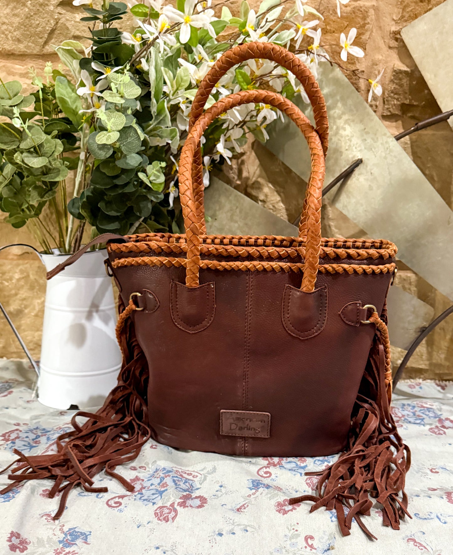 The Knoxville Purse