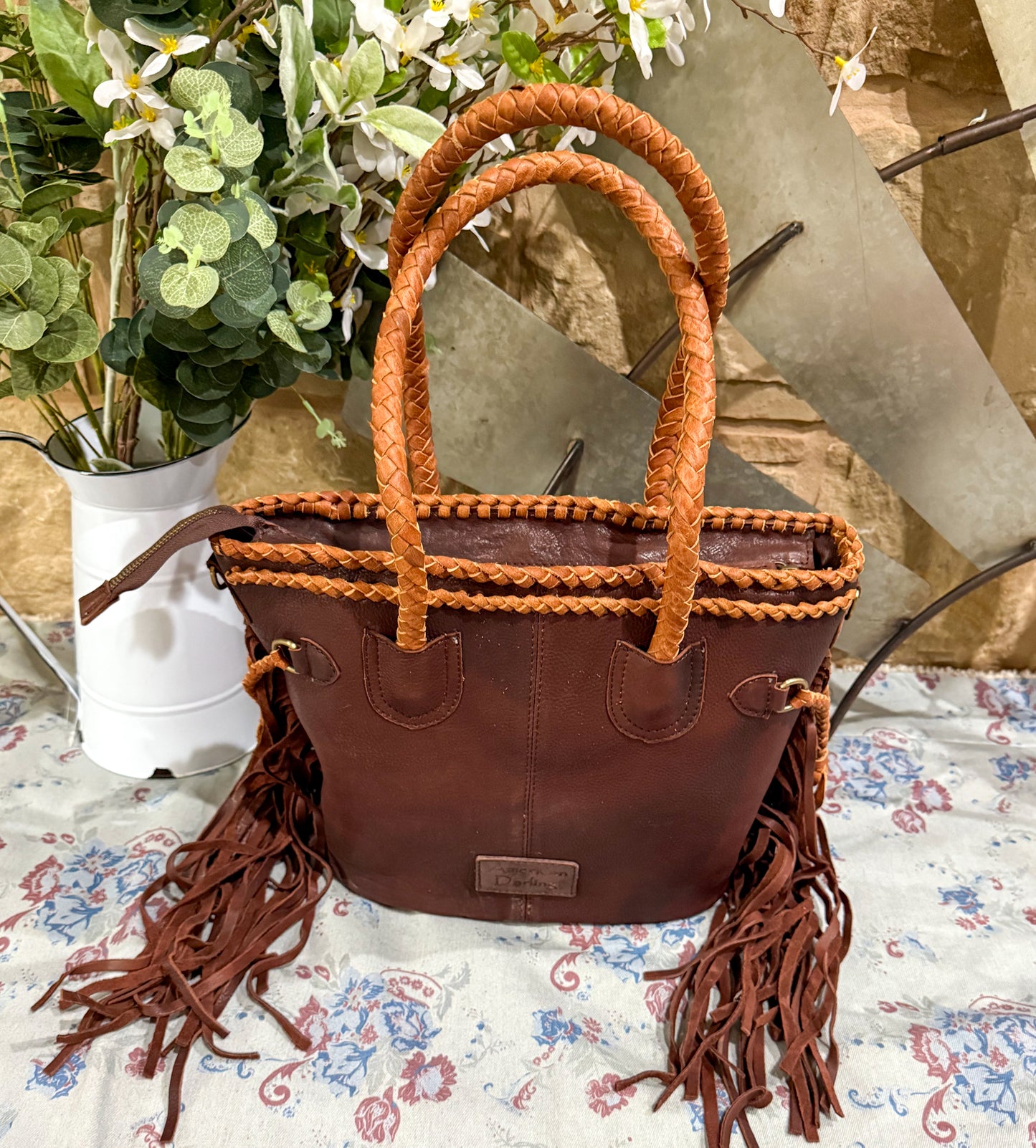The Knoxville Purse