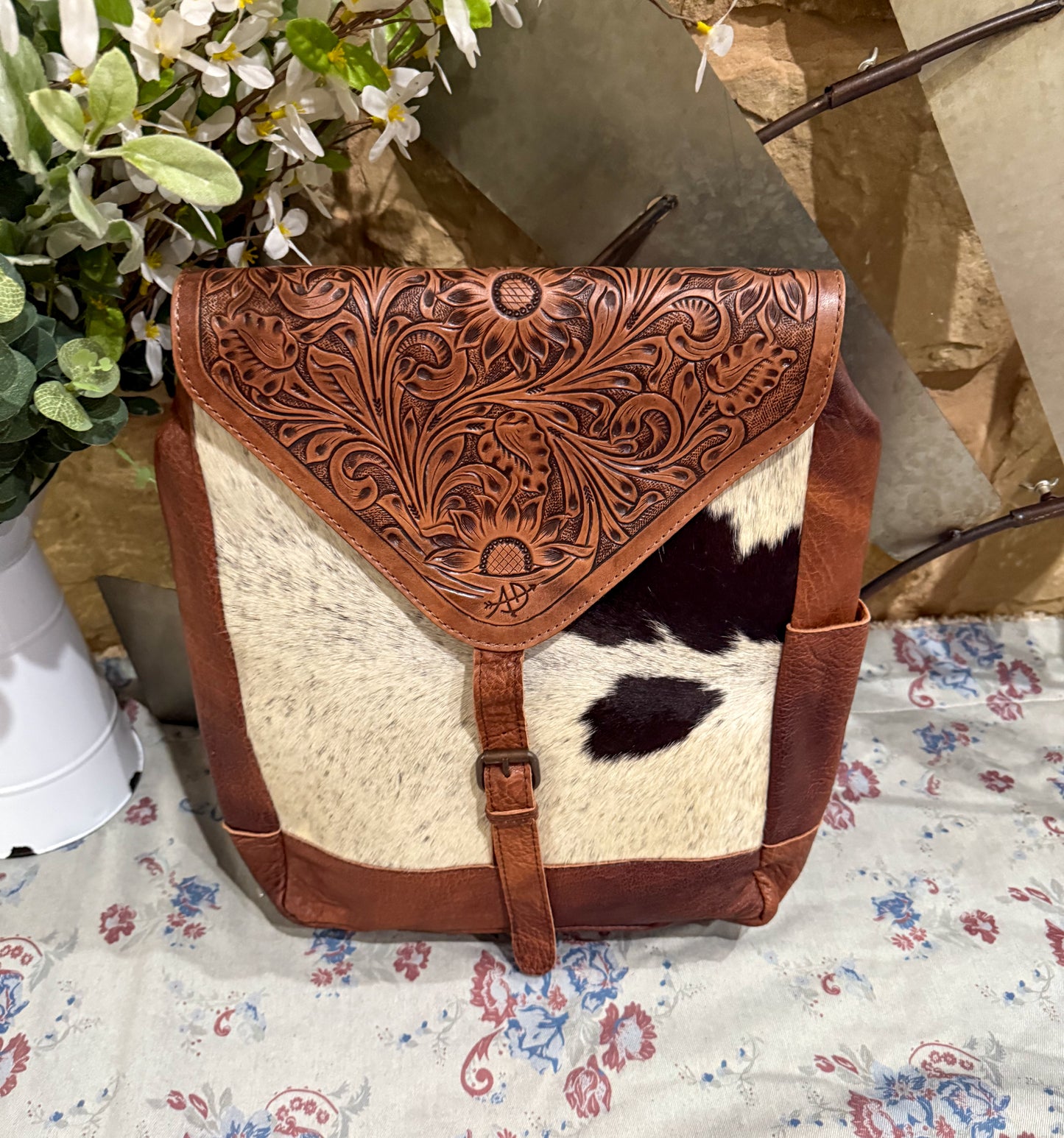 The Richmond Backpack