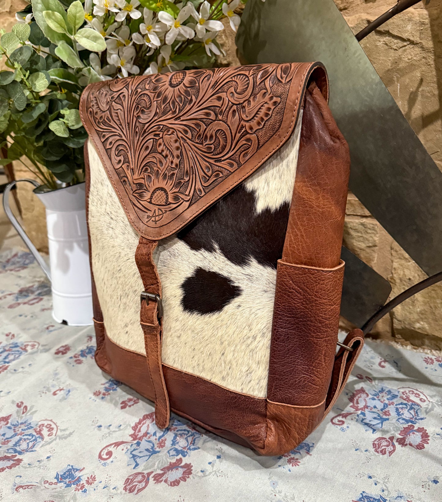 The Richmond Backpack