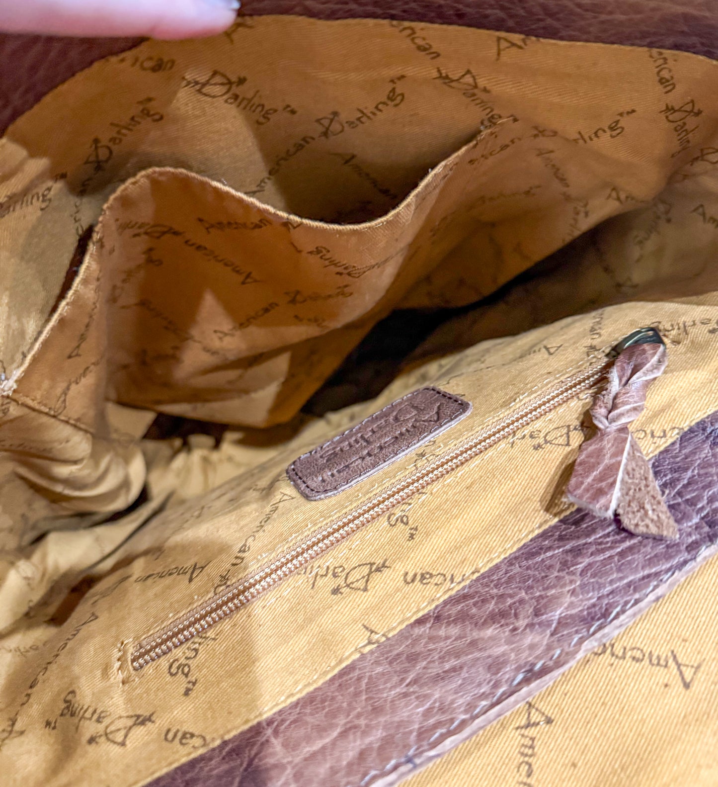 The Richmond Backpack