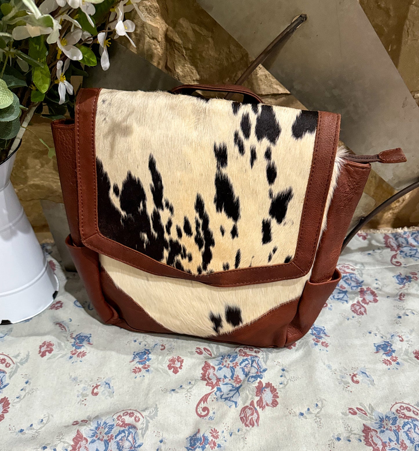 The San Antonio 2.0 Backpack