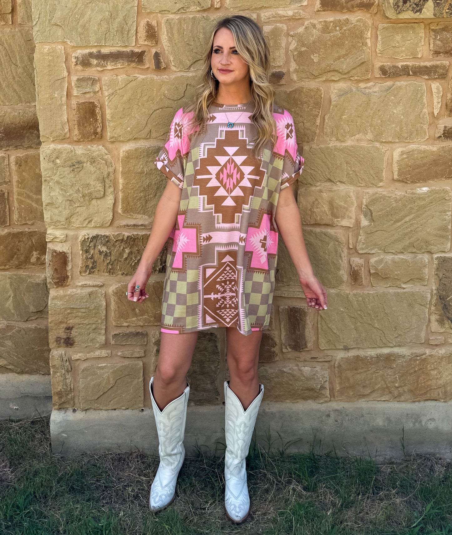 Mesa Madness Top