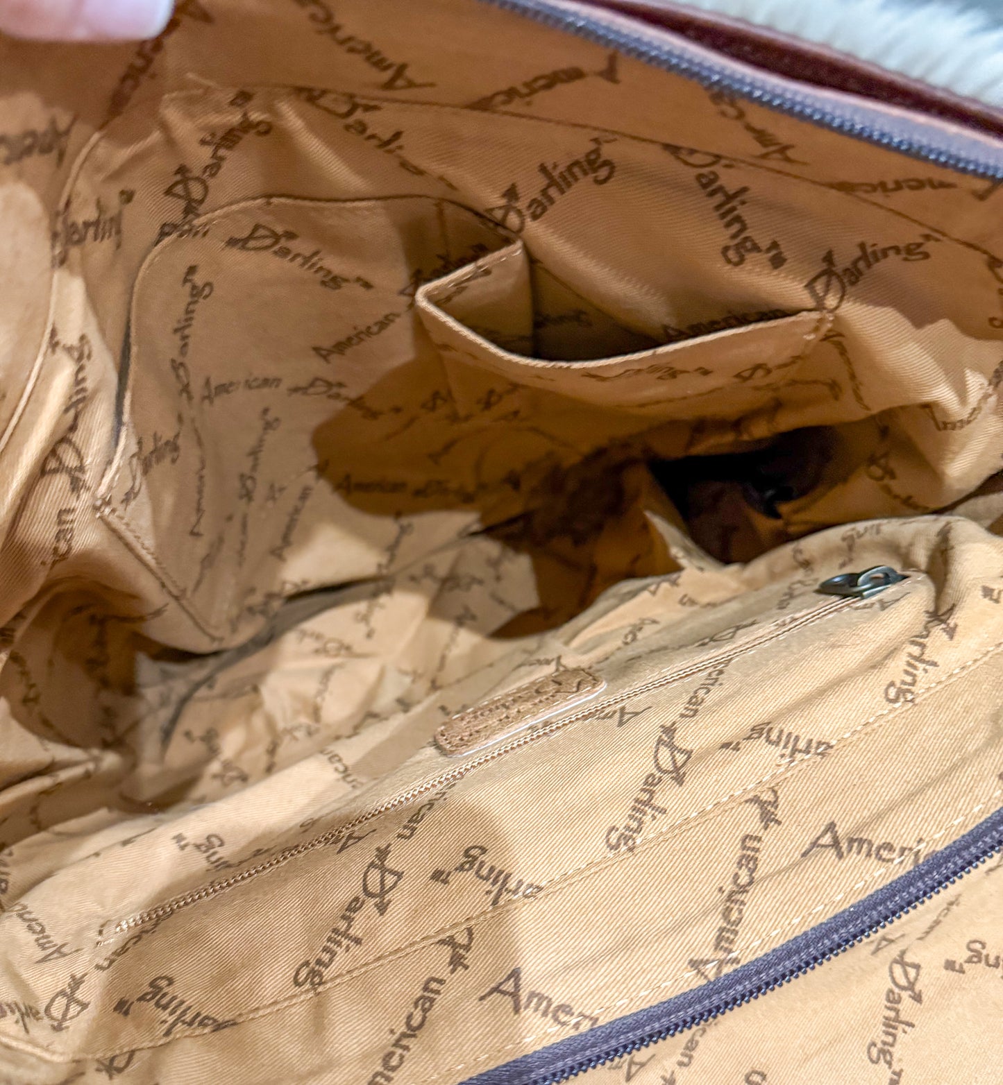 The San Antonio 2.0 Backpack