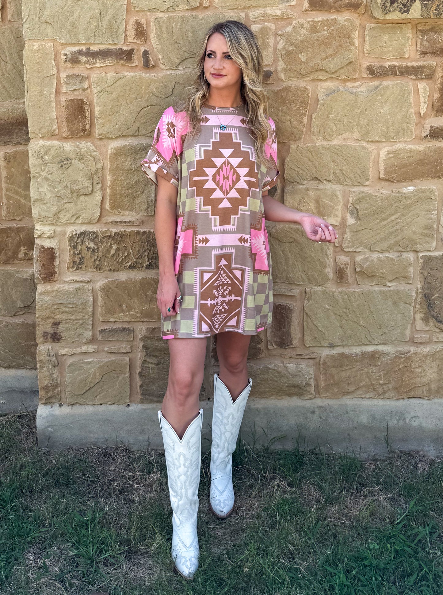 Mesa Madness Top