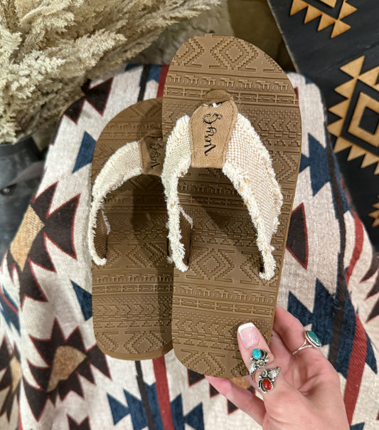 Brexly Sandals