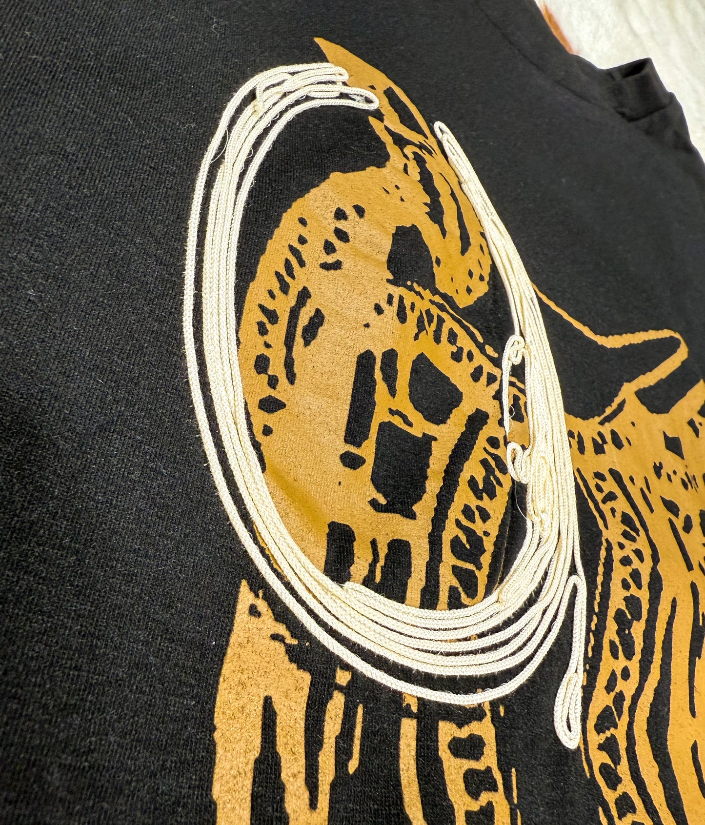 Cattle Rancher Tee